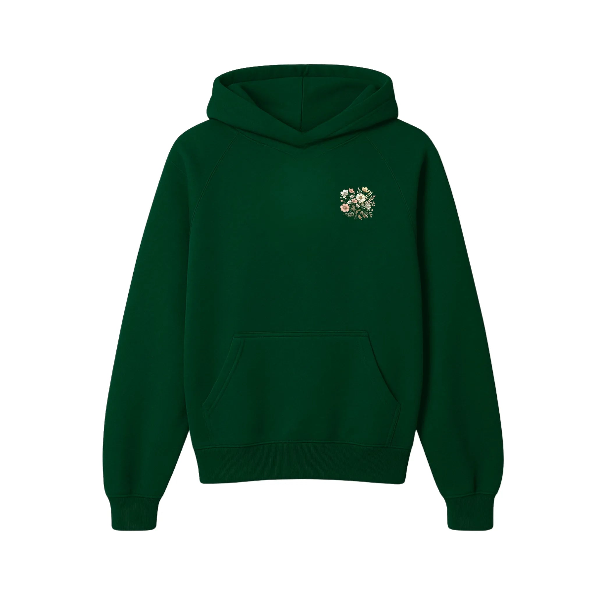 Sabr Wins Hoodie