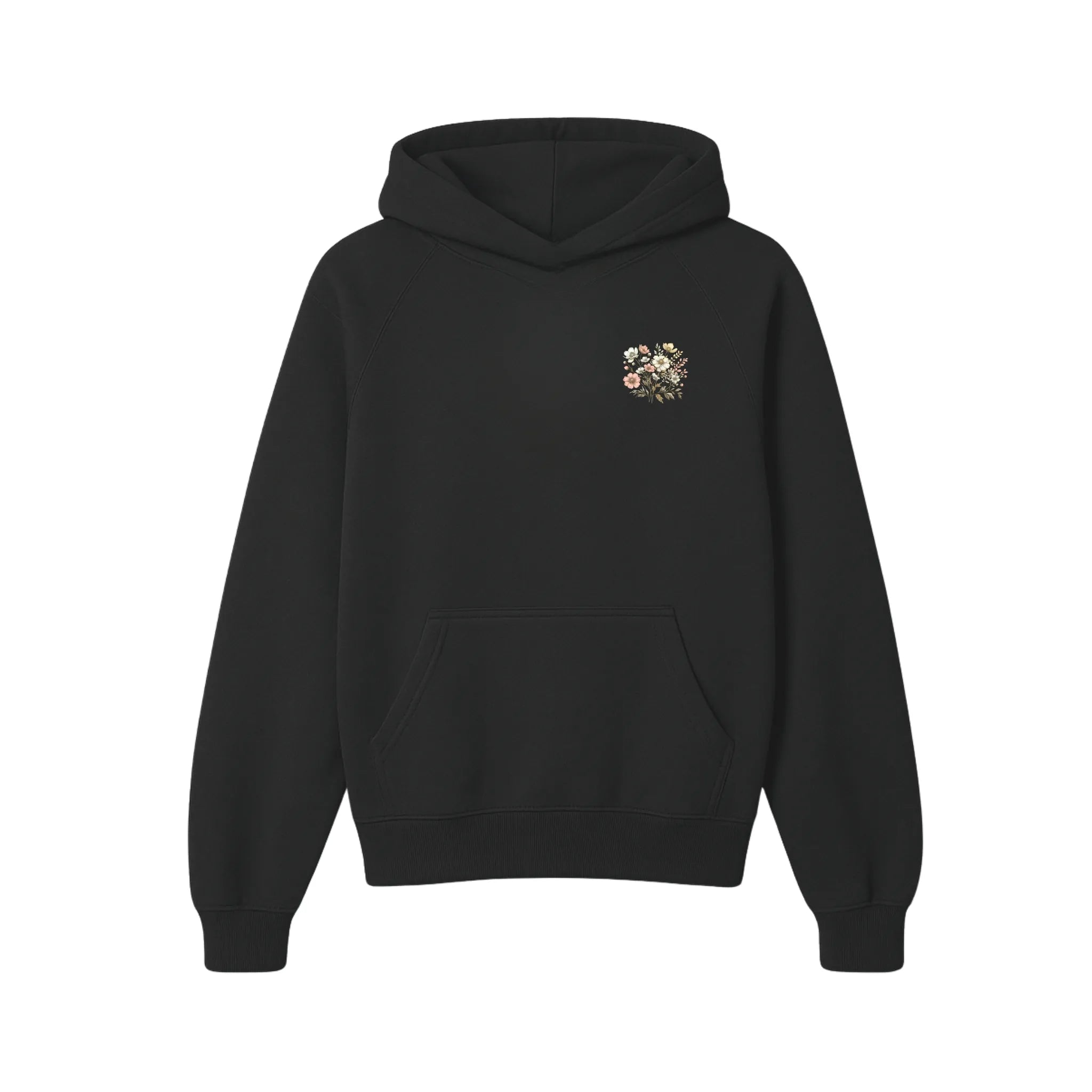 Sabr Wins Hoodie