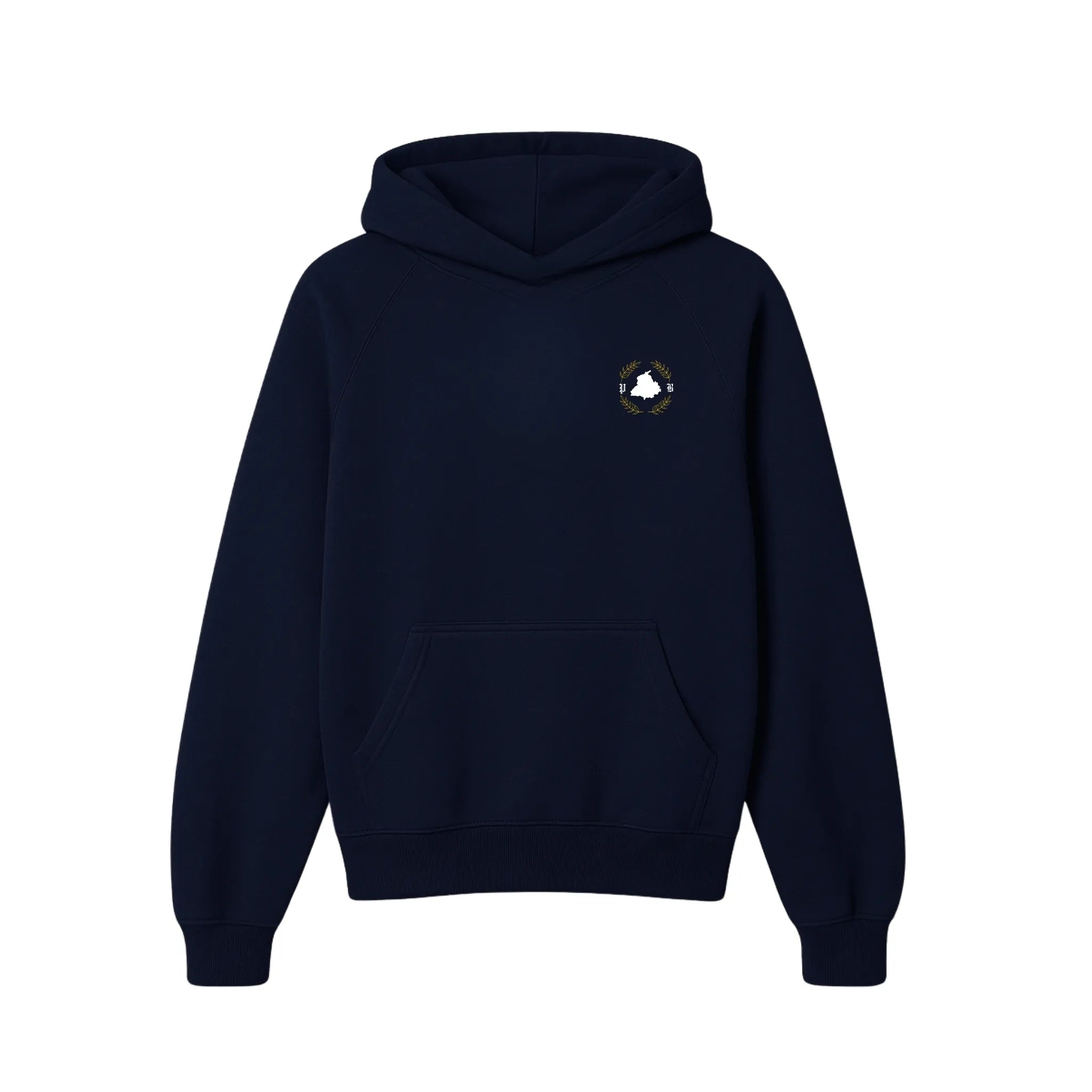 Vasda Punjab Hoodie