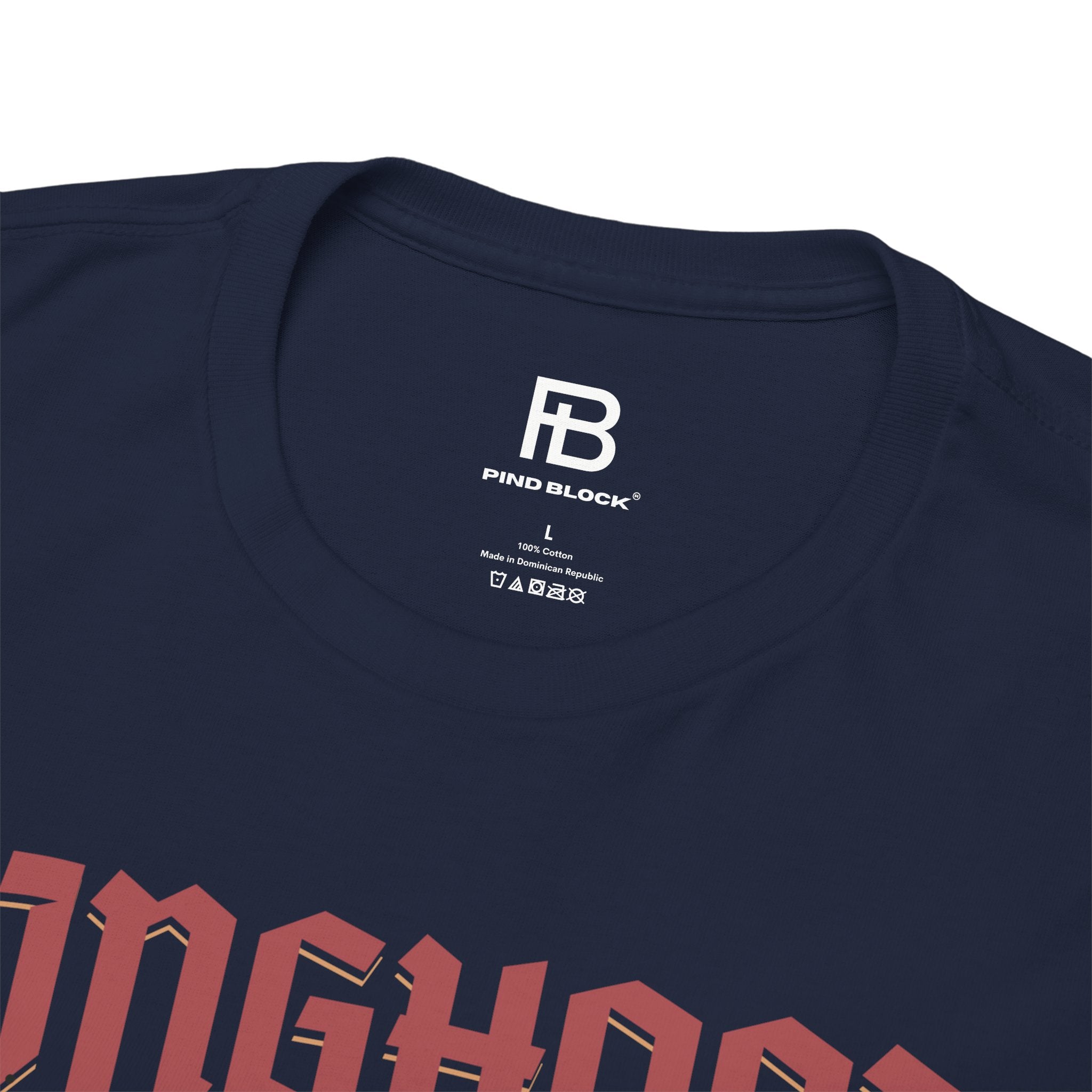 Kinghood T-Shirt