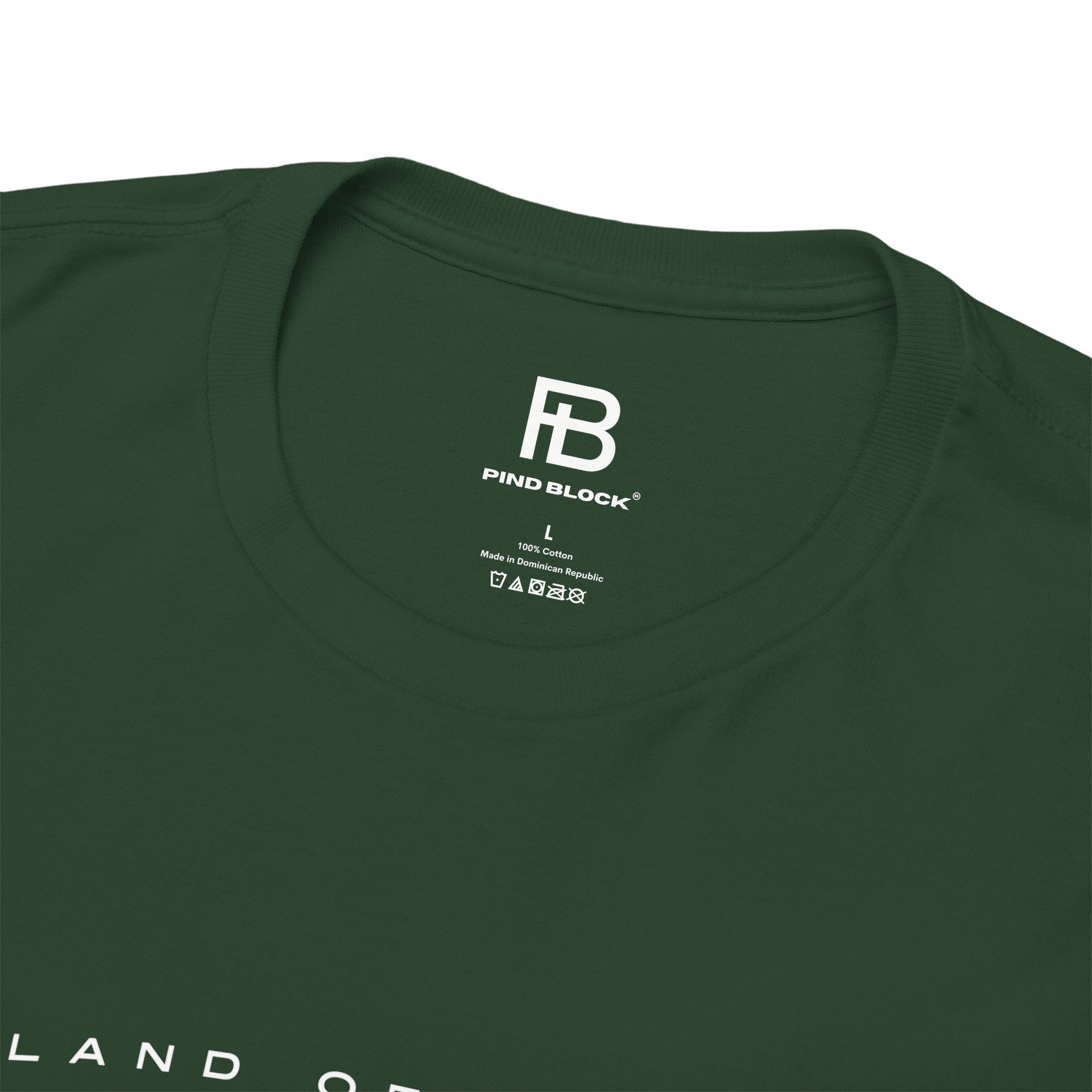 Majha Block T-Shirt