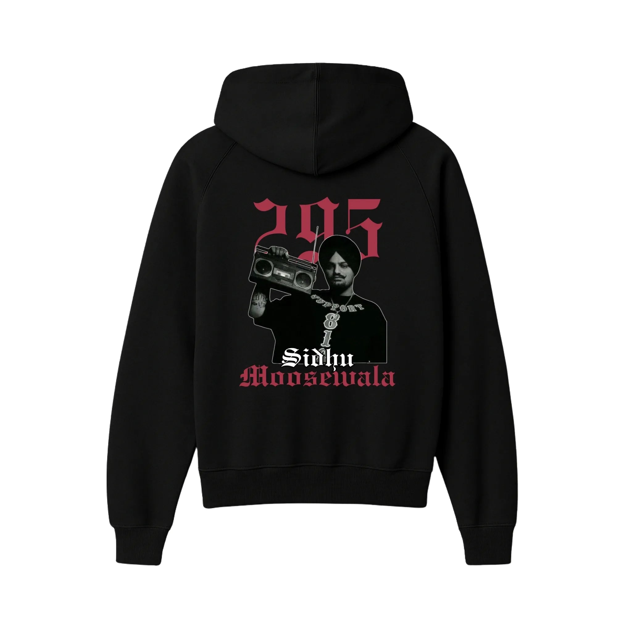 295 Hoodie