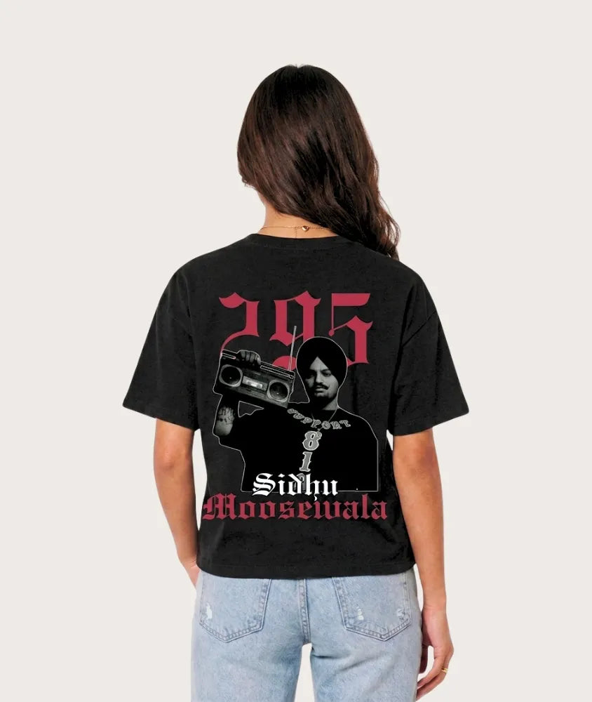 295 Tee