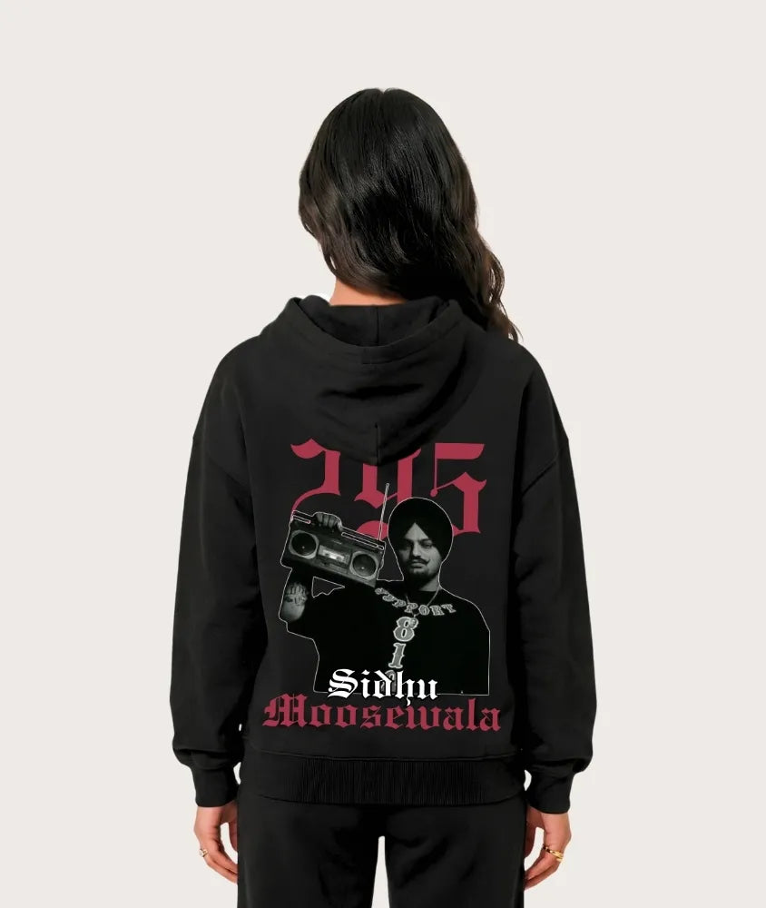 295 Hoodie