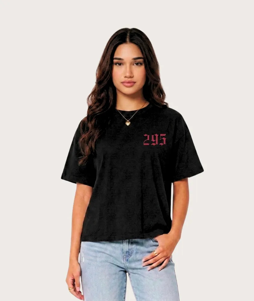 295 Tee