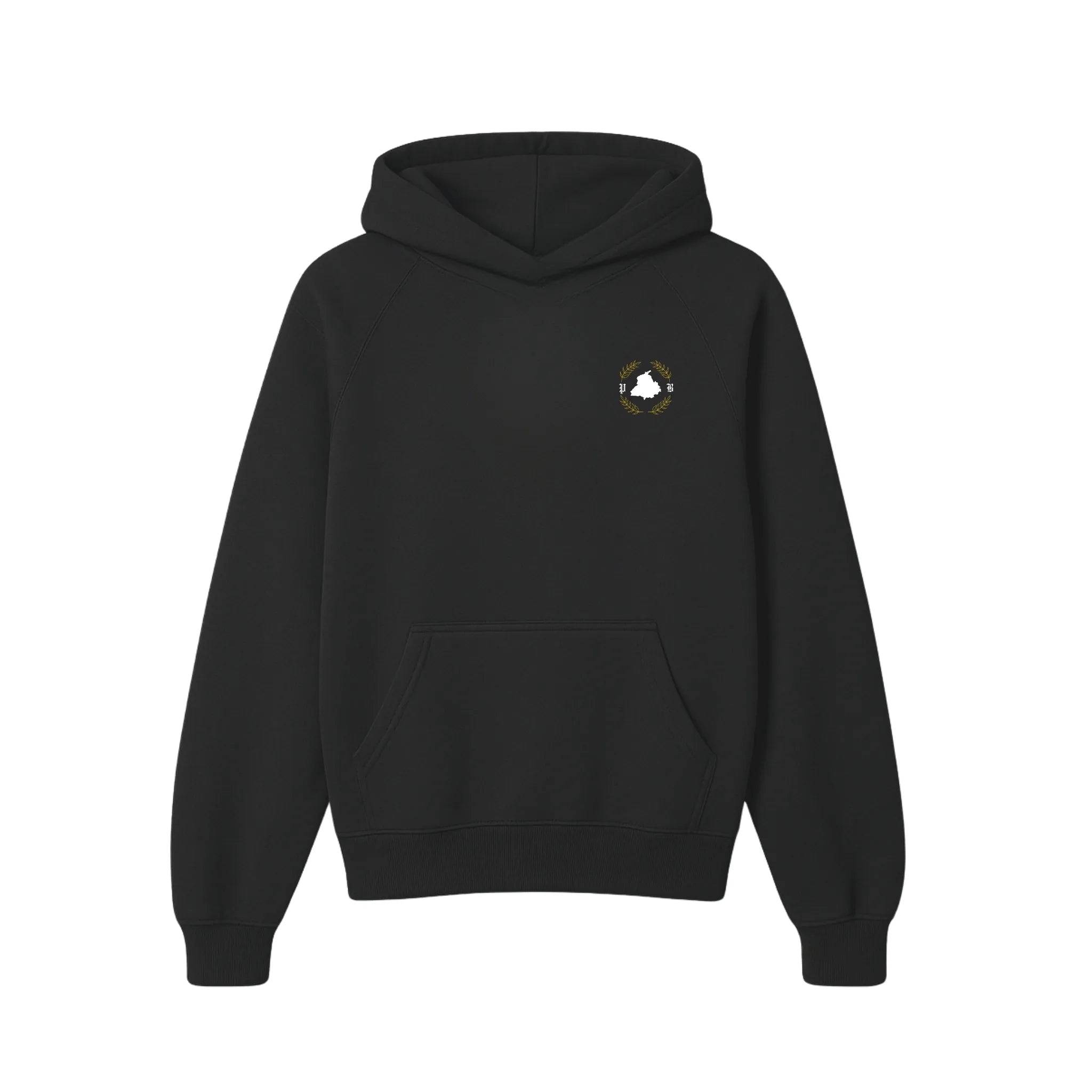 Vasda Punjab Hoodie