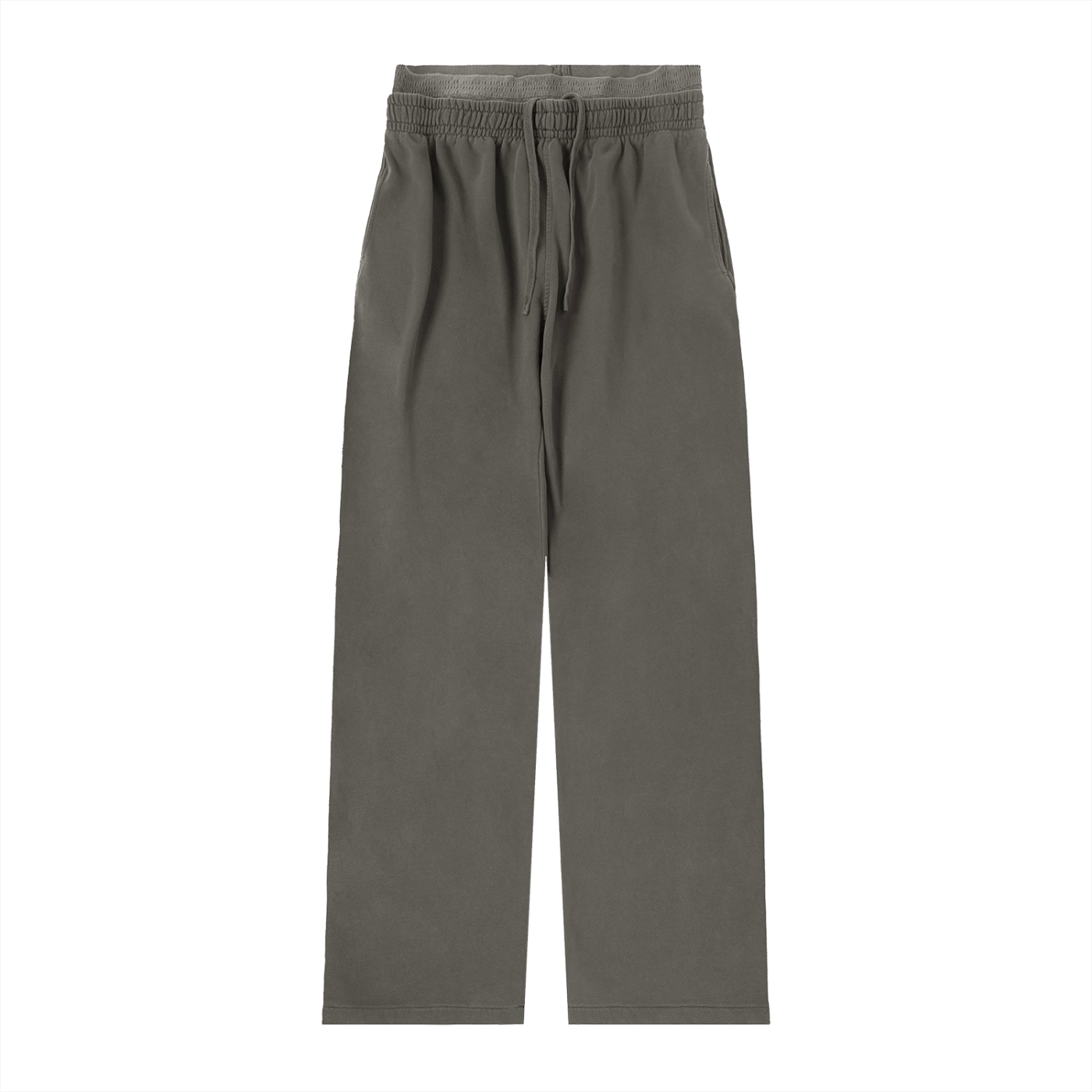Relaxed Waist Pants