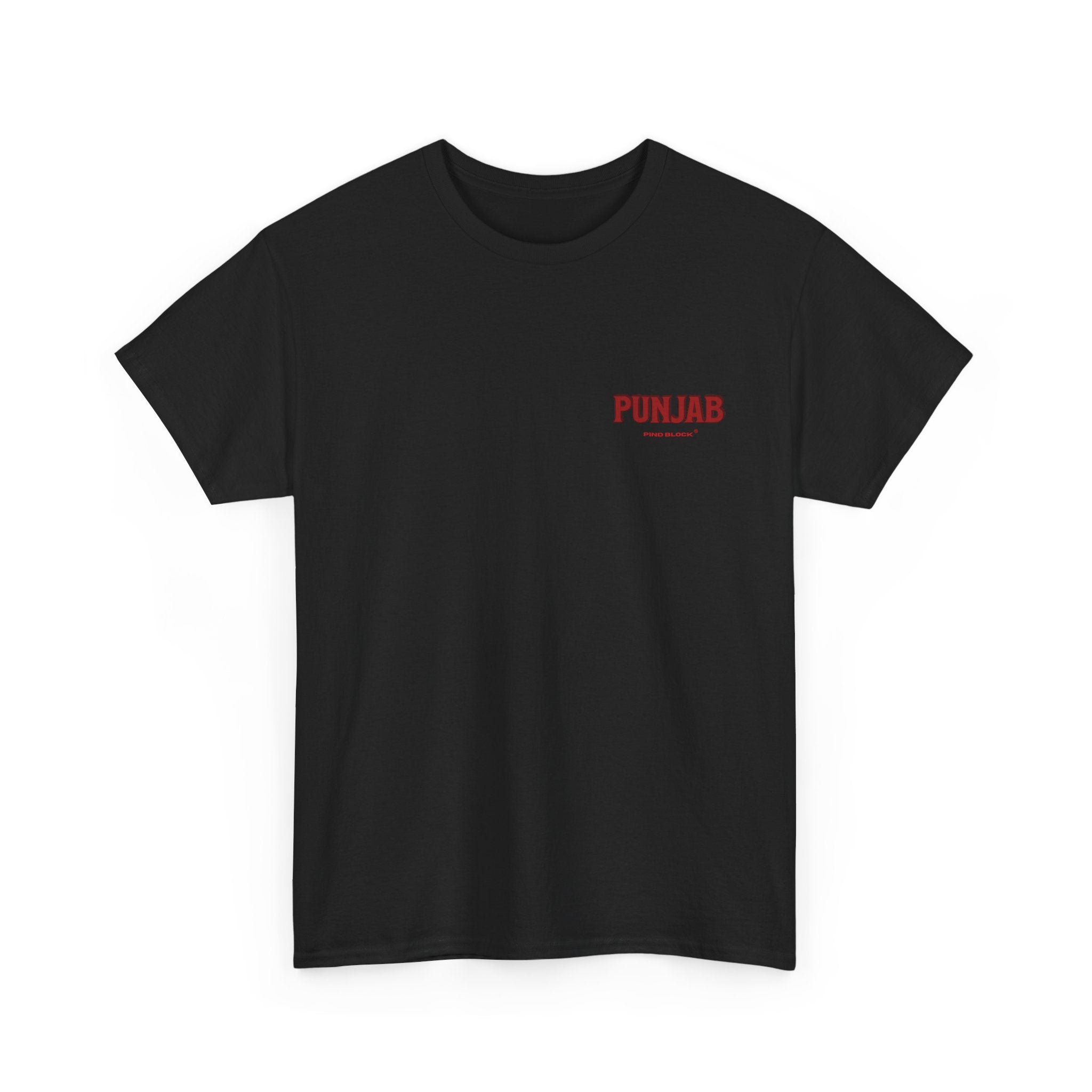 Punjab T-Shirt