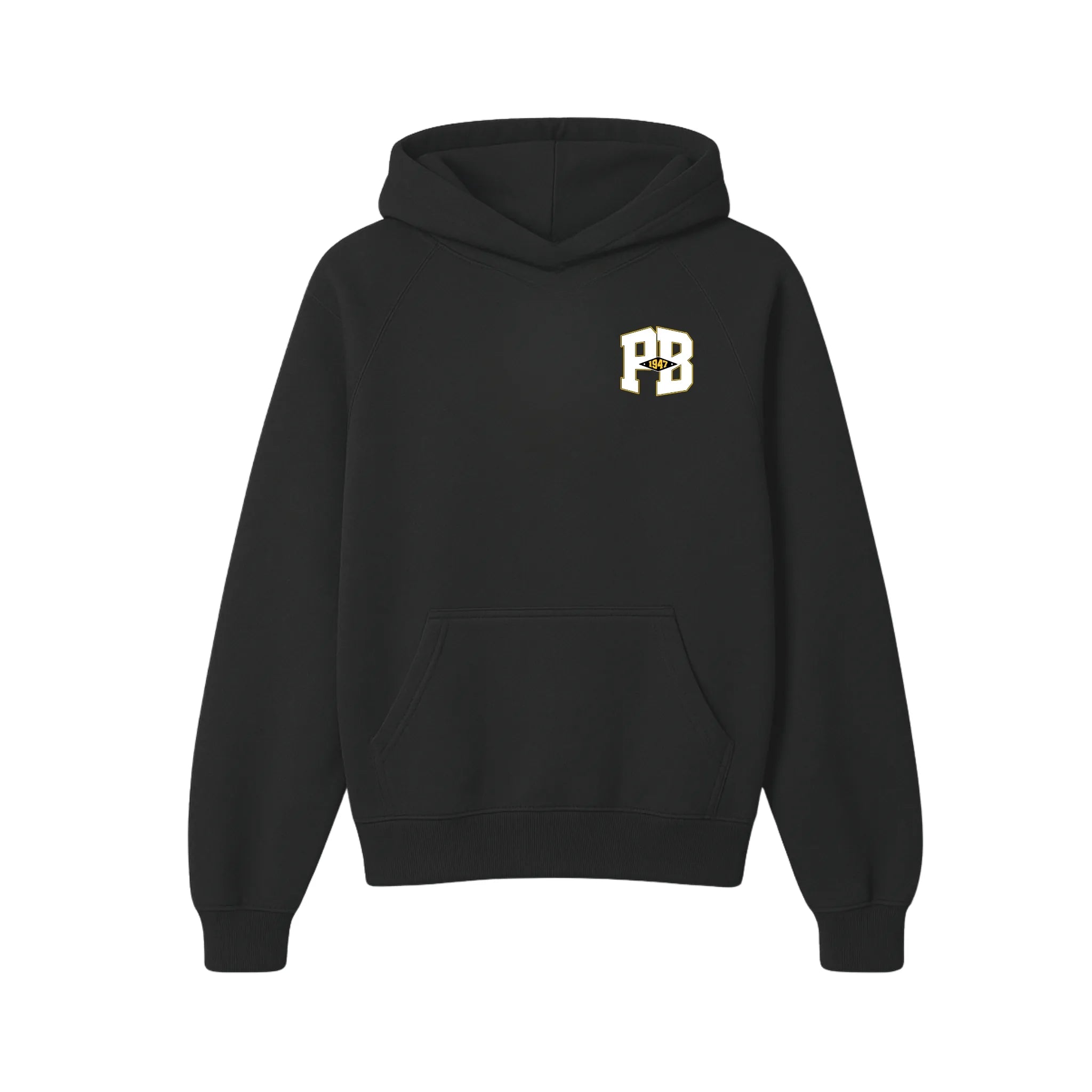 Brown Legacy Hoodie