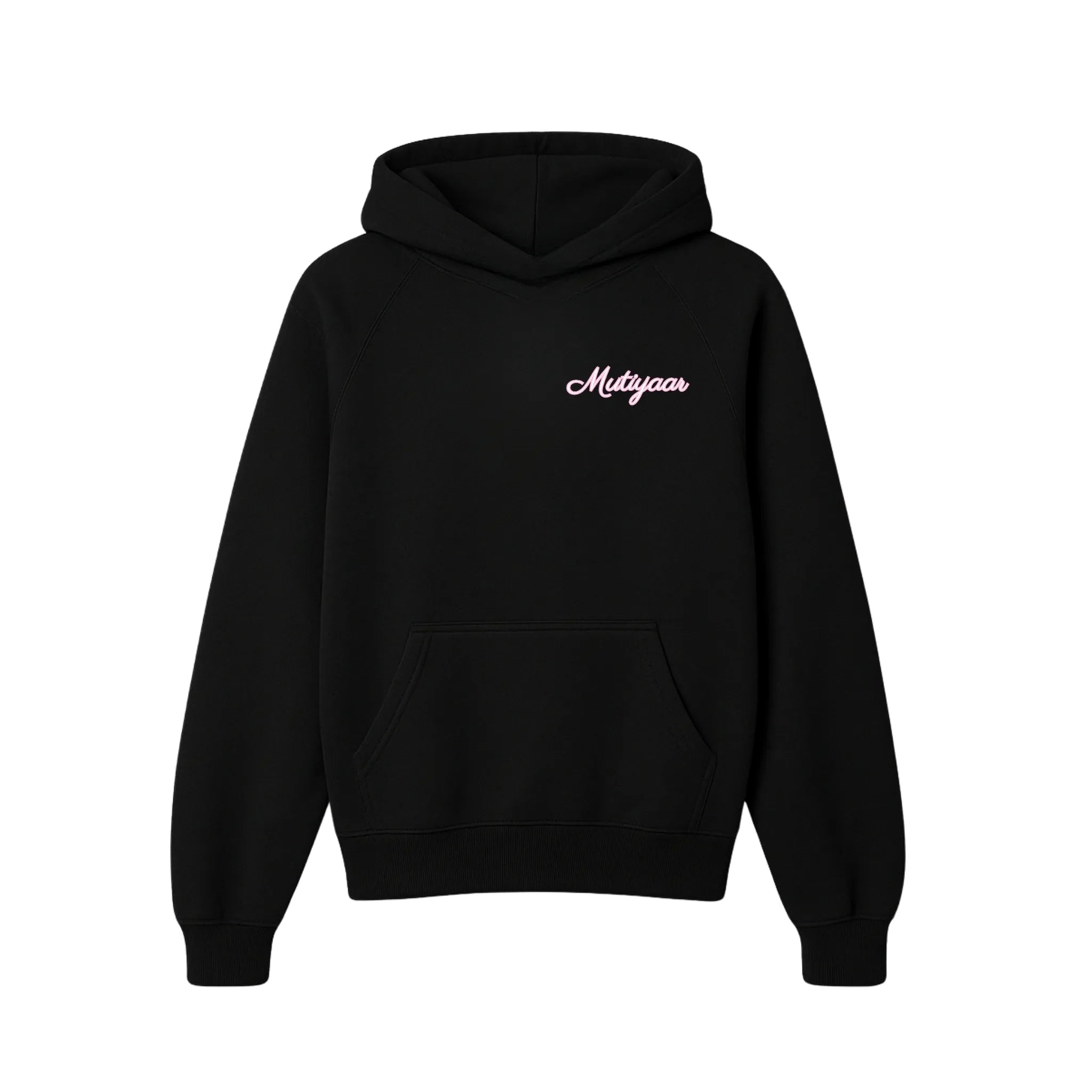Mutiyaar Hoodie