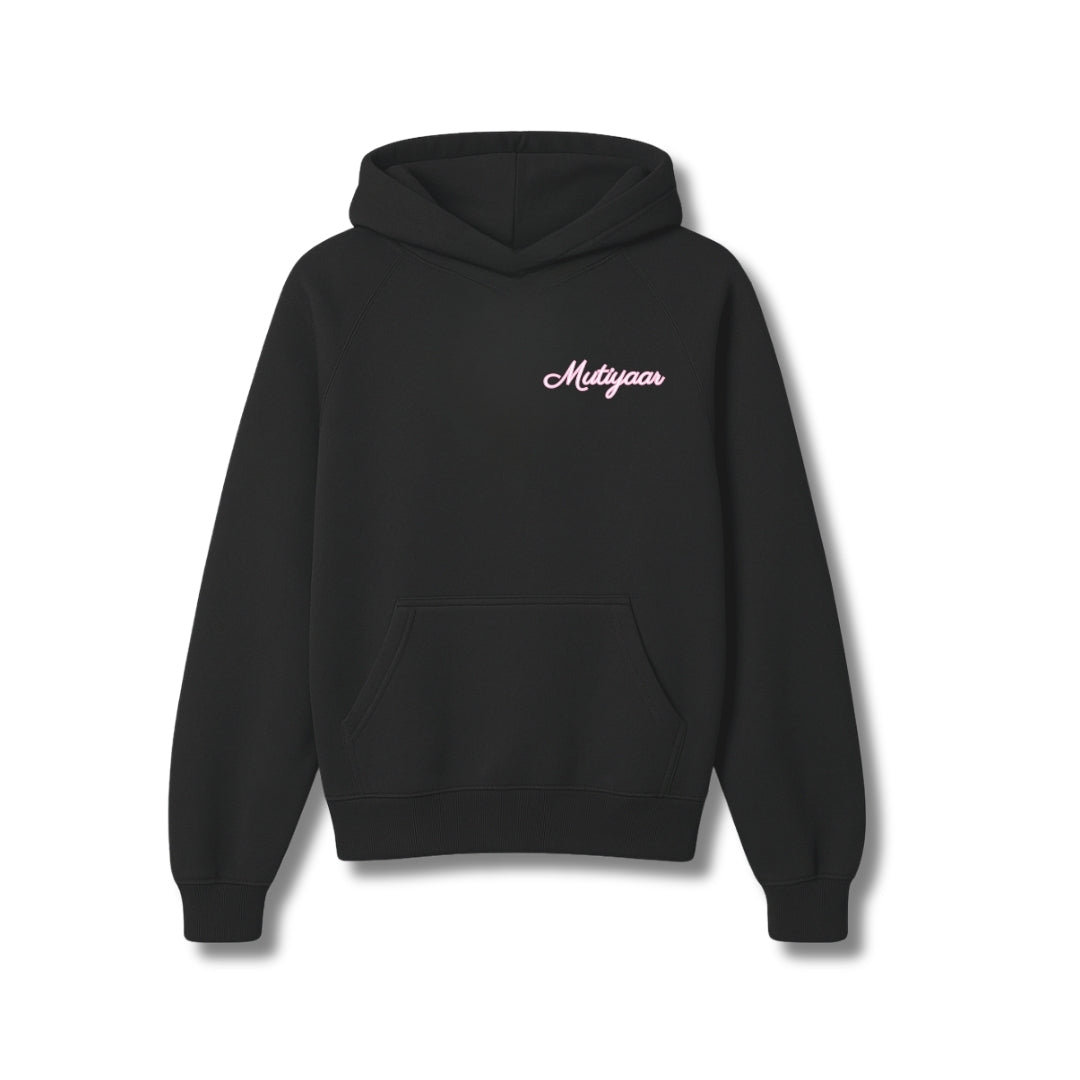 Mutiyaar Hoodie