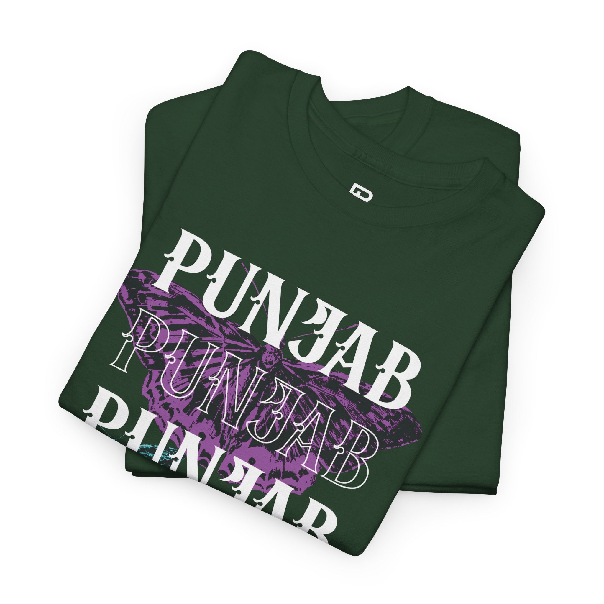 Punjab Wings T-Shirt