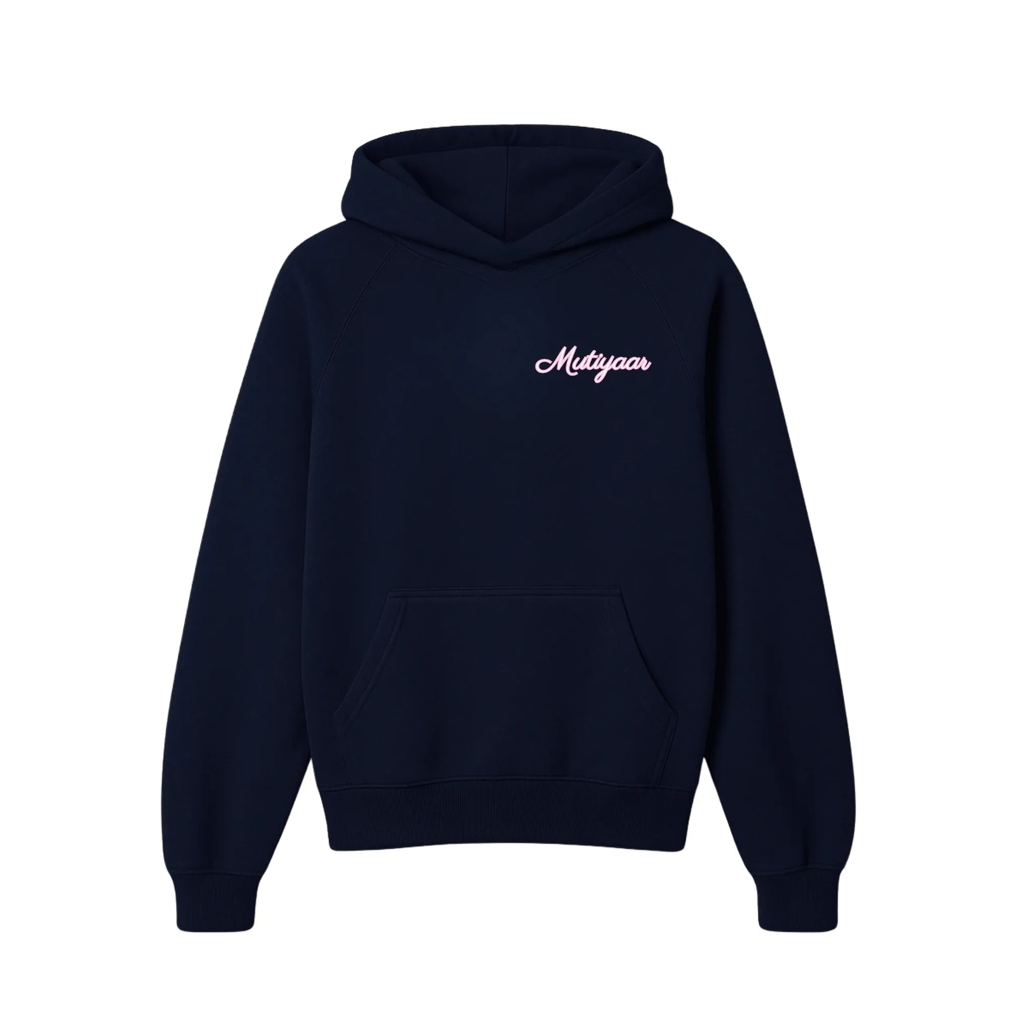 Mutiyaar Hoodie
