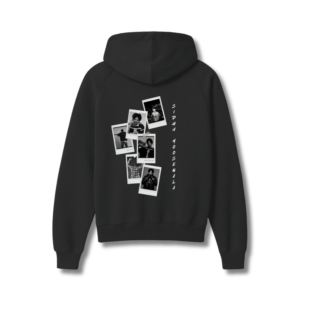 Timeless Hoodie