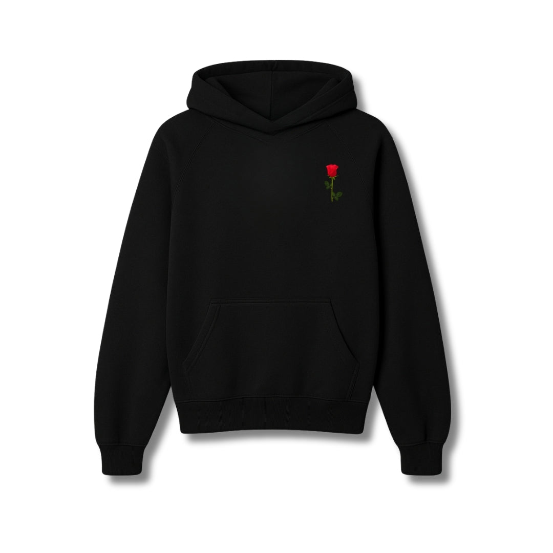 Flourish Hoodie