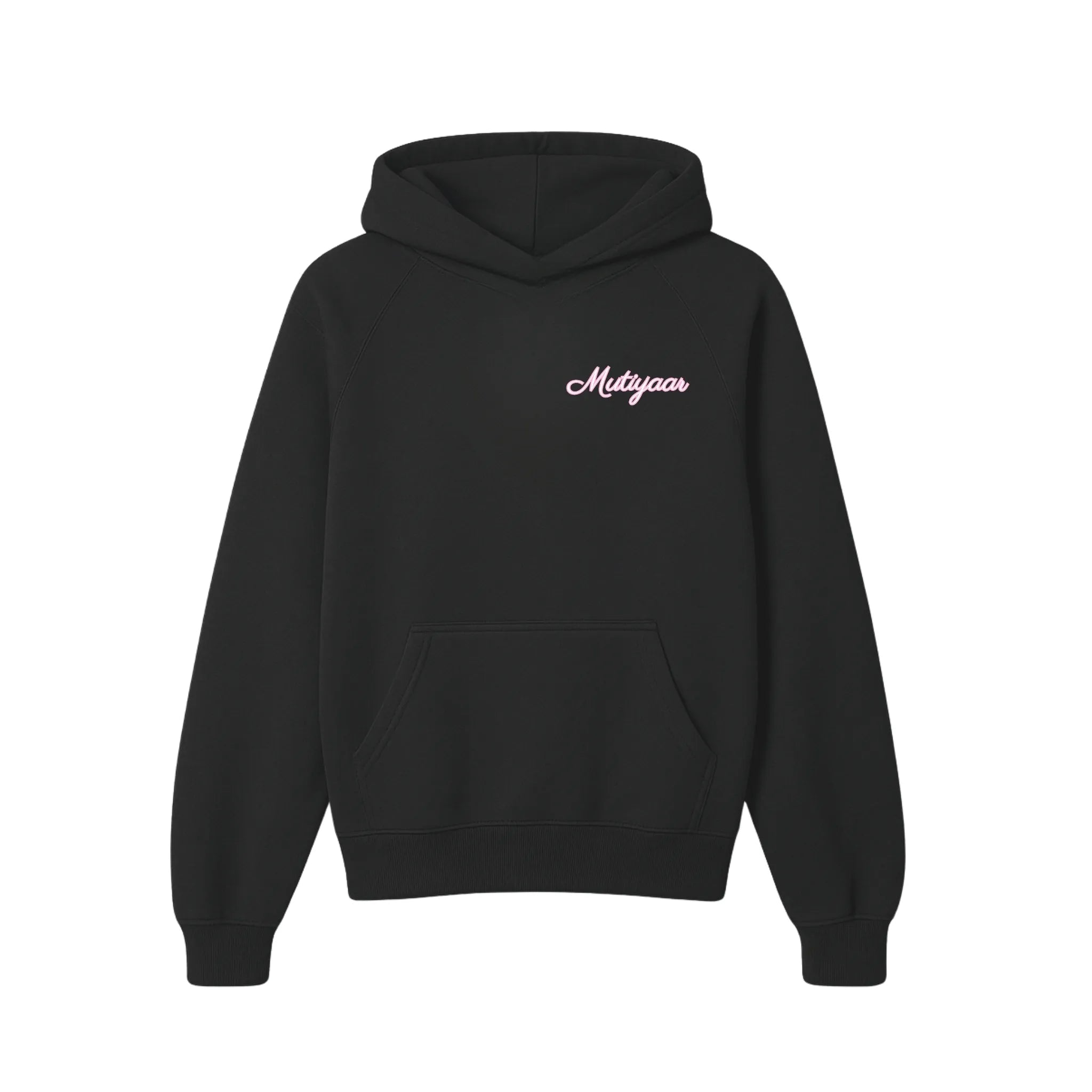 Mutiyaar Hoodie