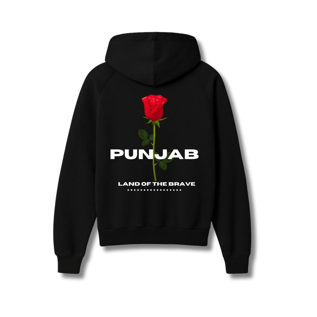 Flourish Hoodie