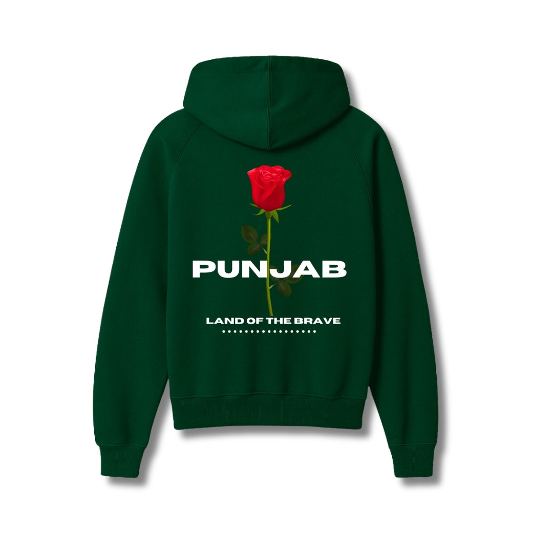 Flourish Hoodie