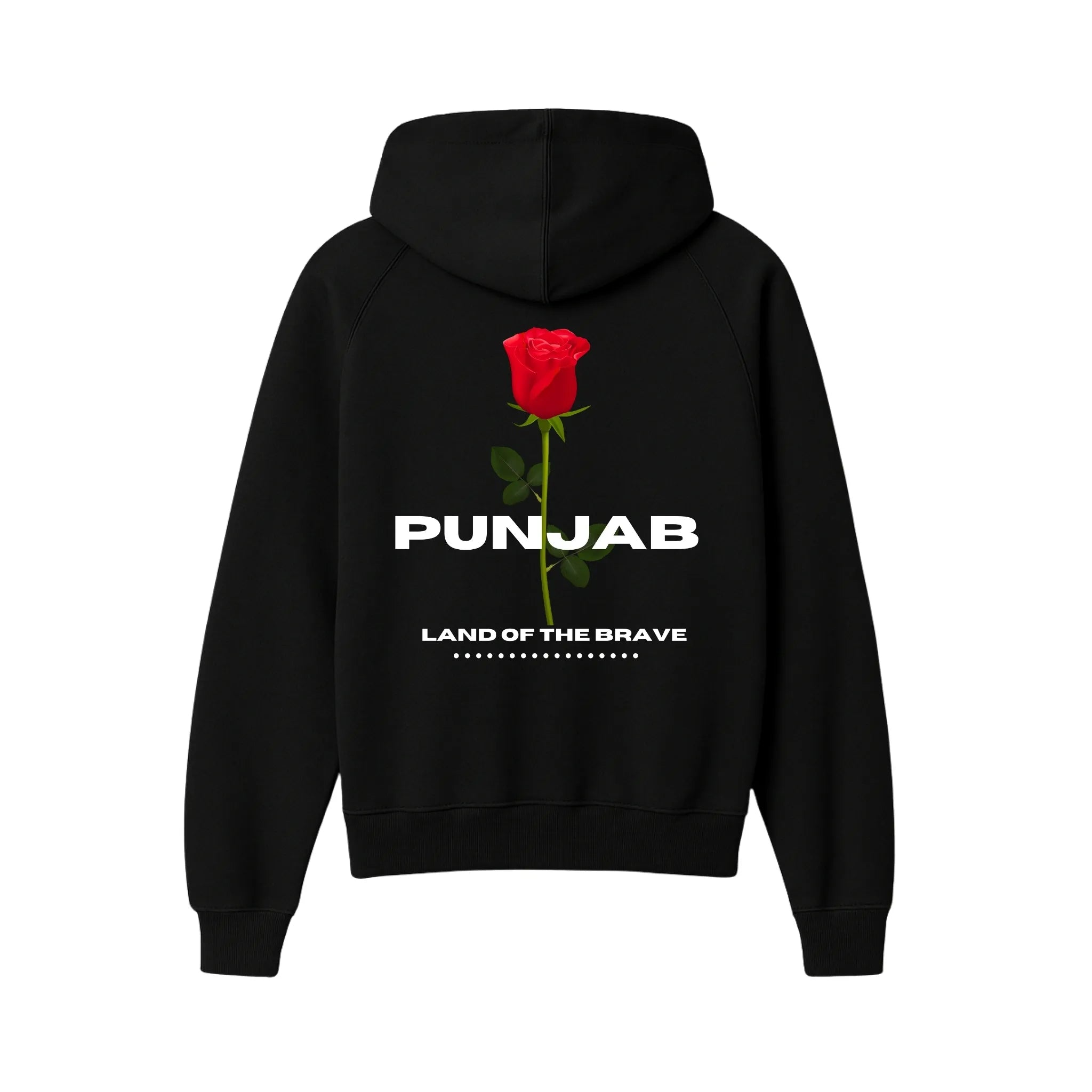 Flourish Hoodie