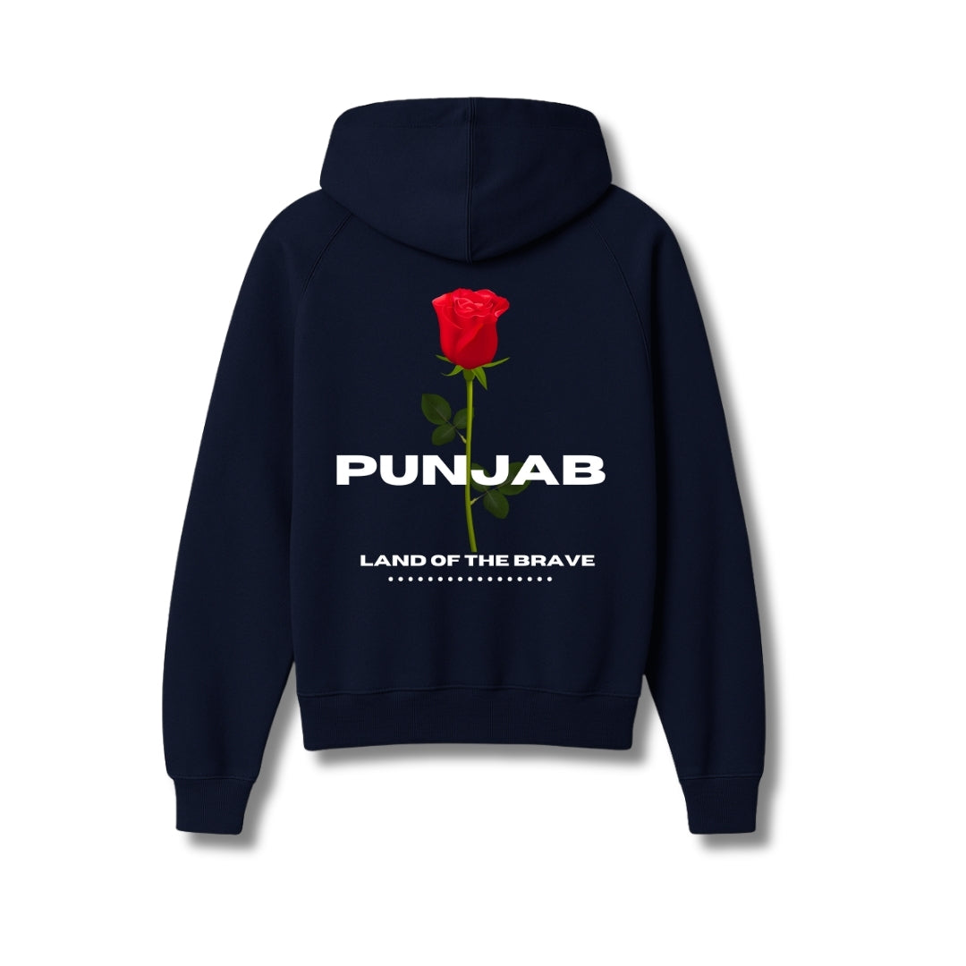 Flourish Hoodie