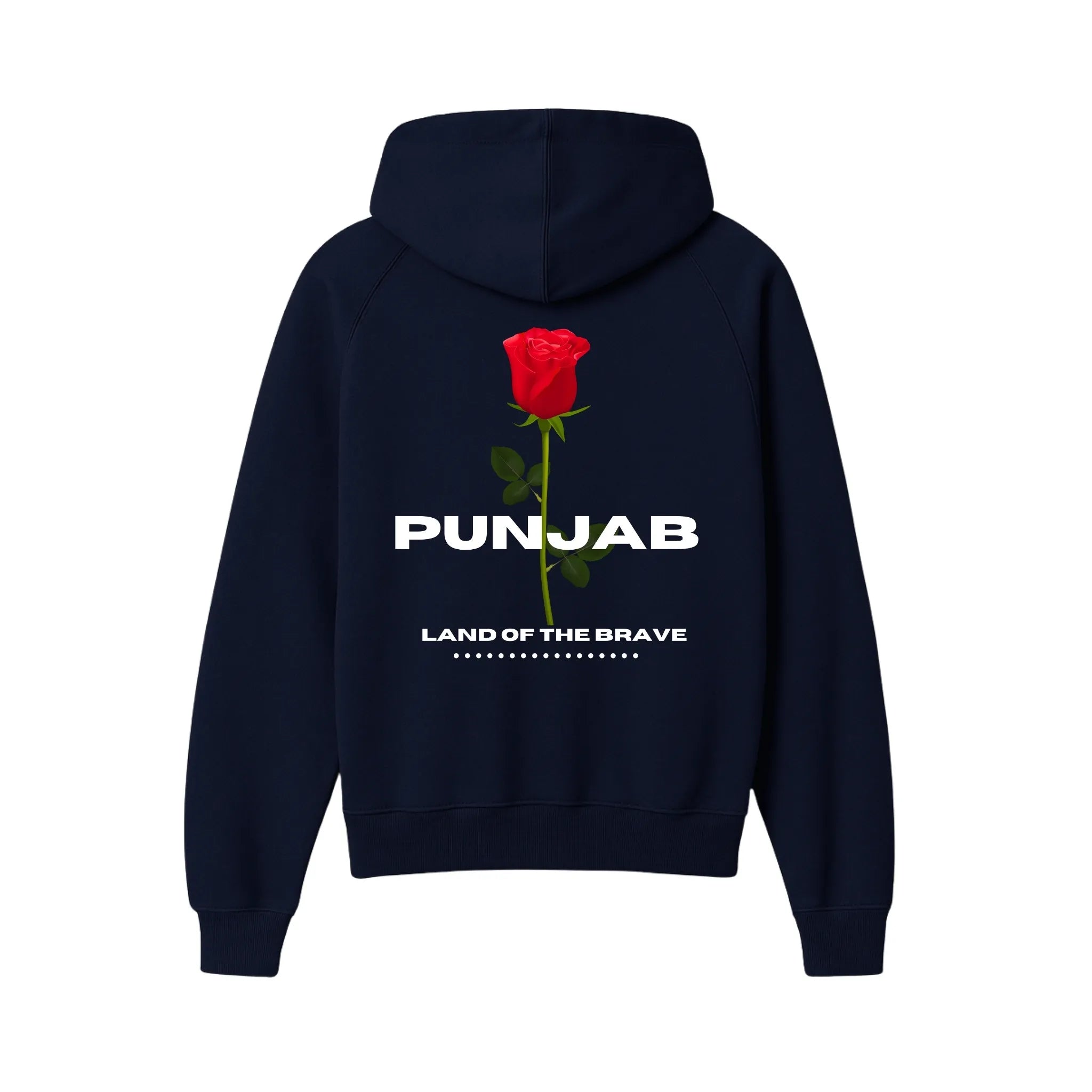 Flourish Hoodie