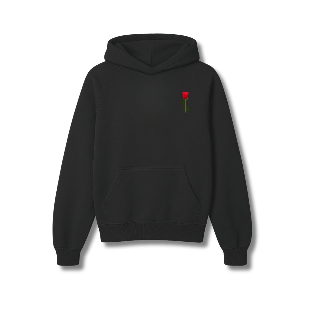 Flourish Hoodie