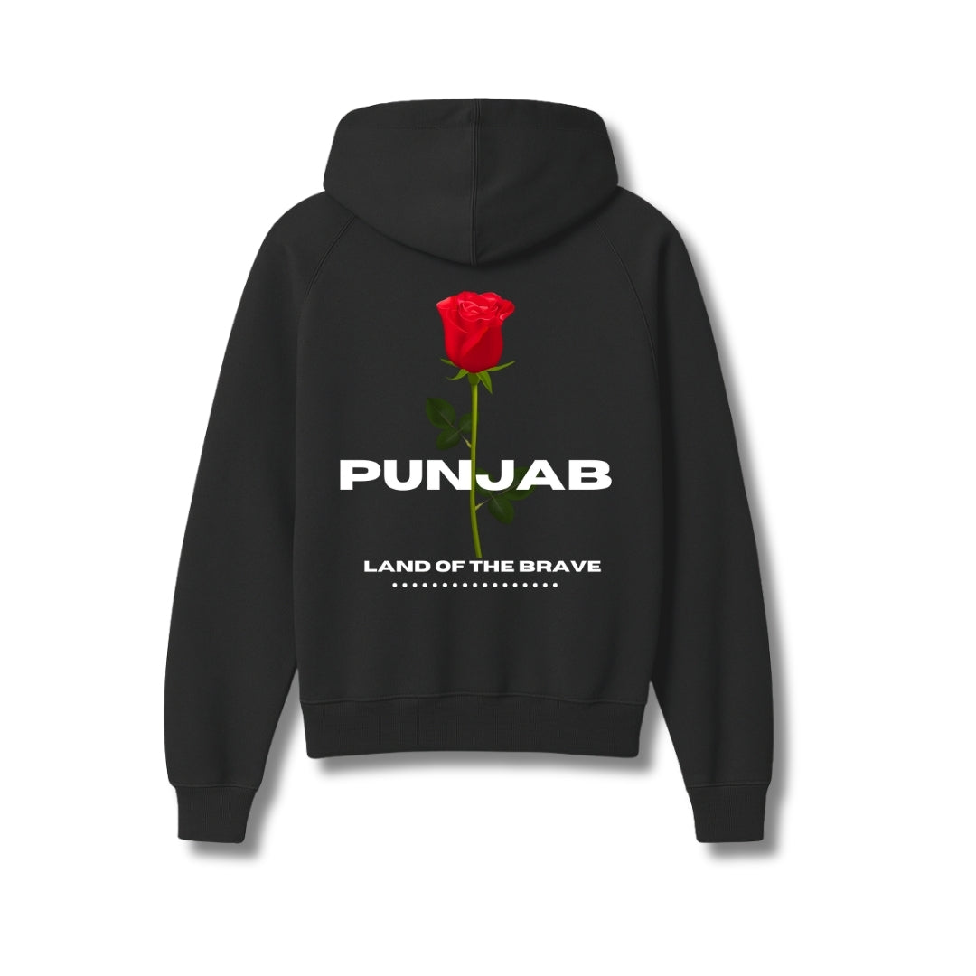Flourish Hoodie