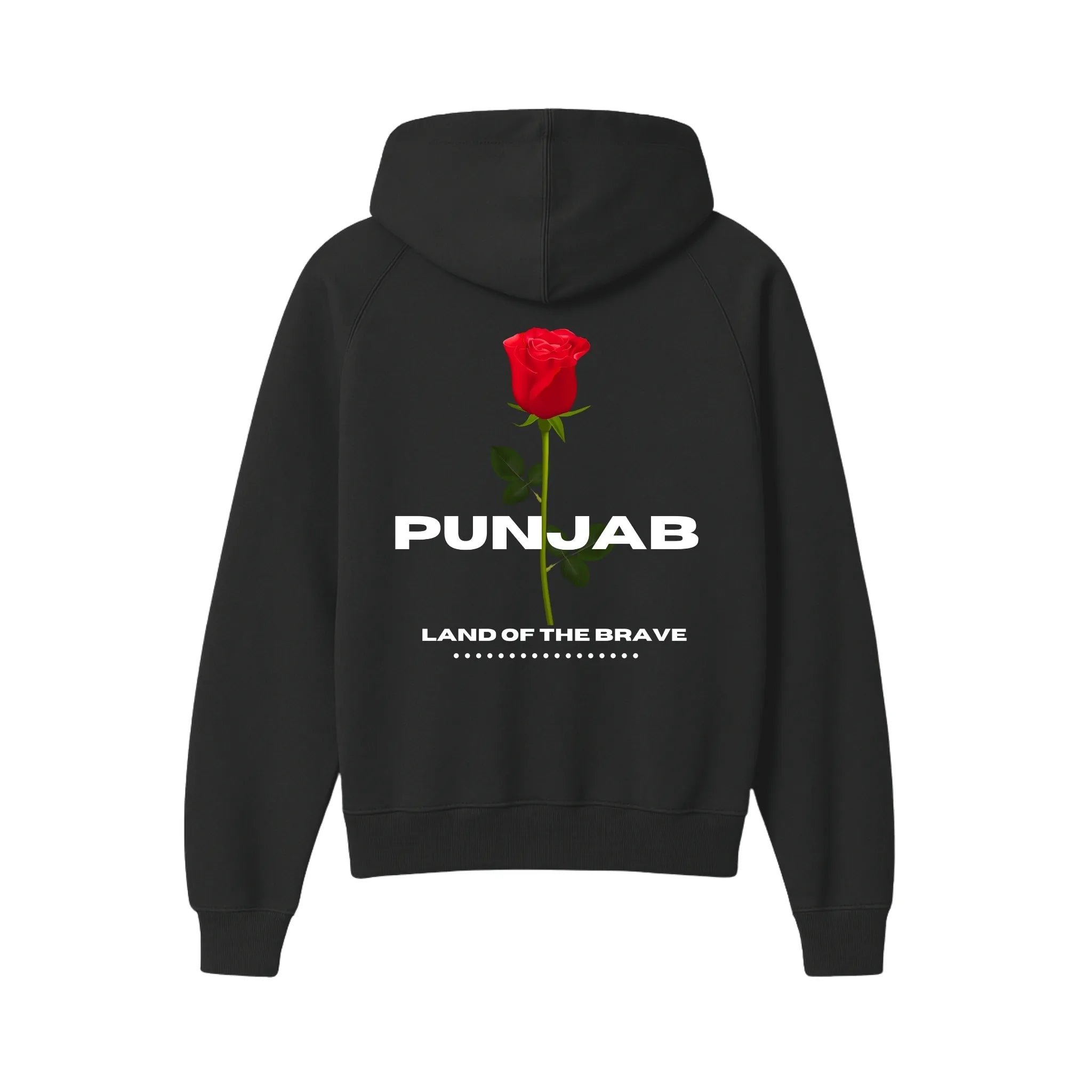 Flourish Hoodie