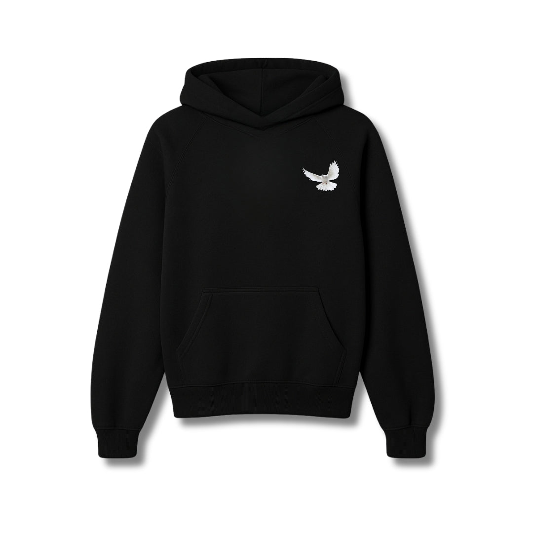 The Kabootar Hoodie