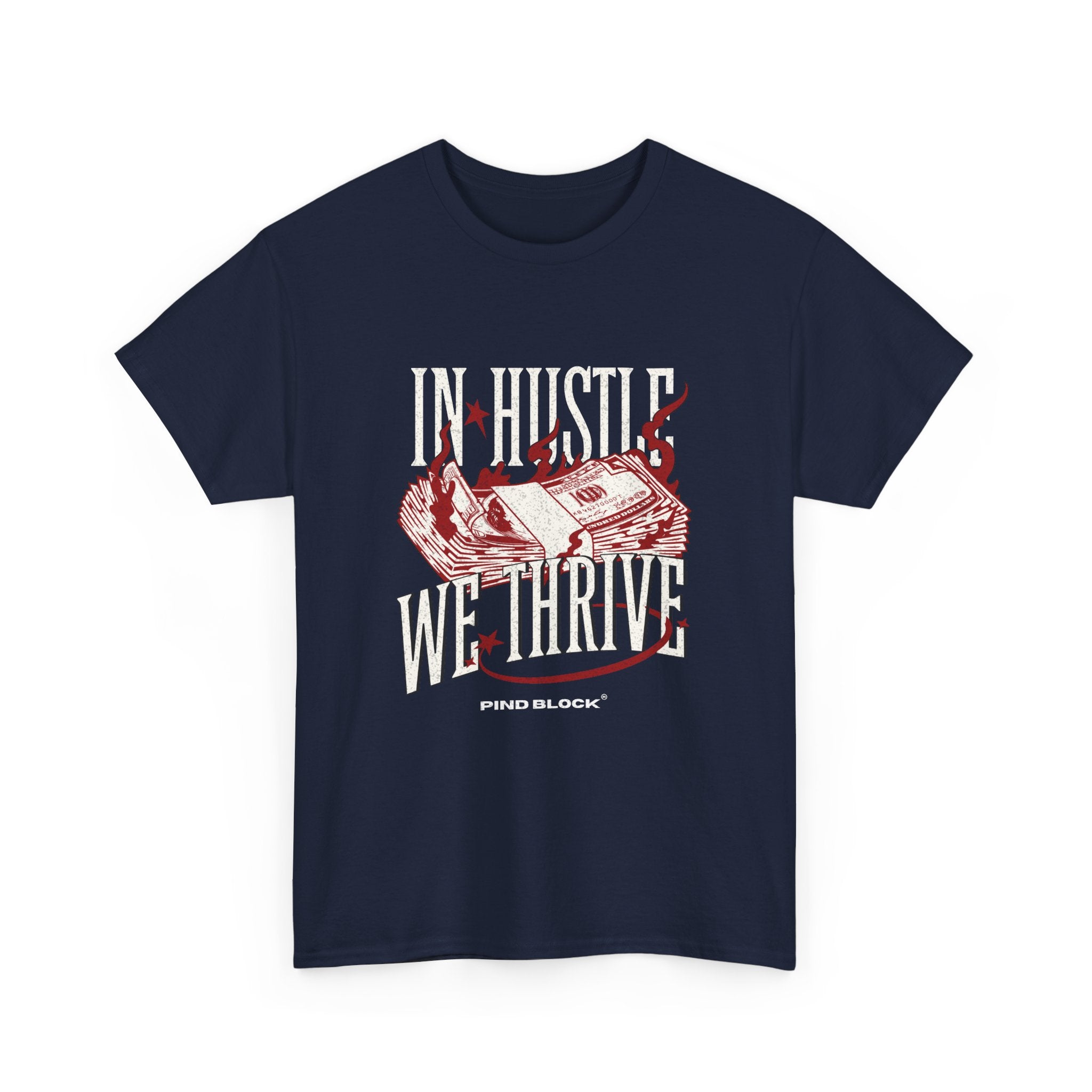Hustle T-Shirt