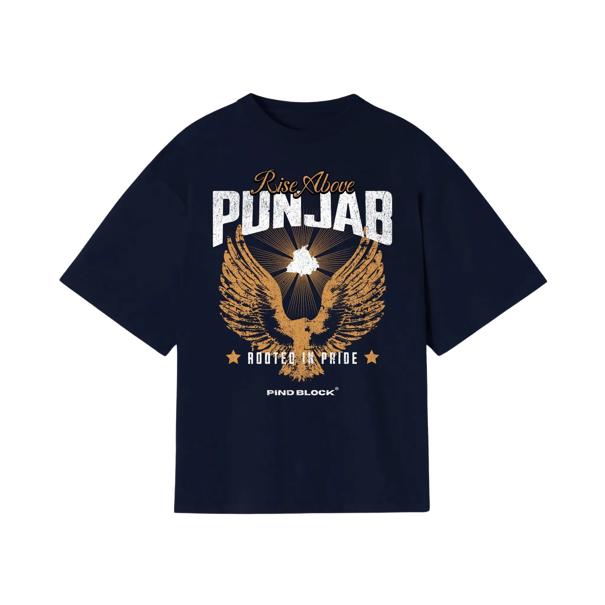Rise Above Tee