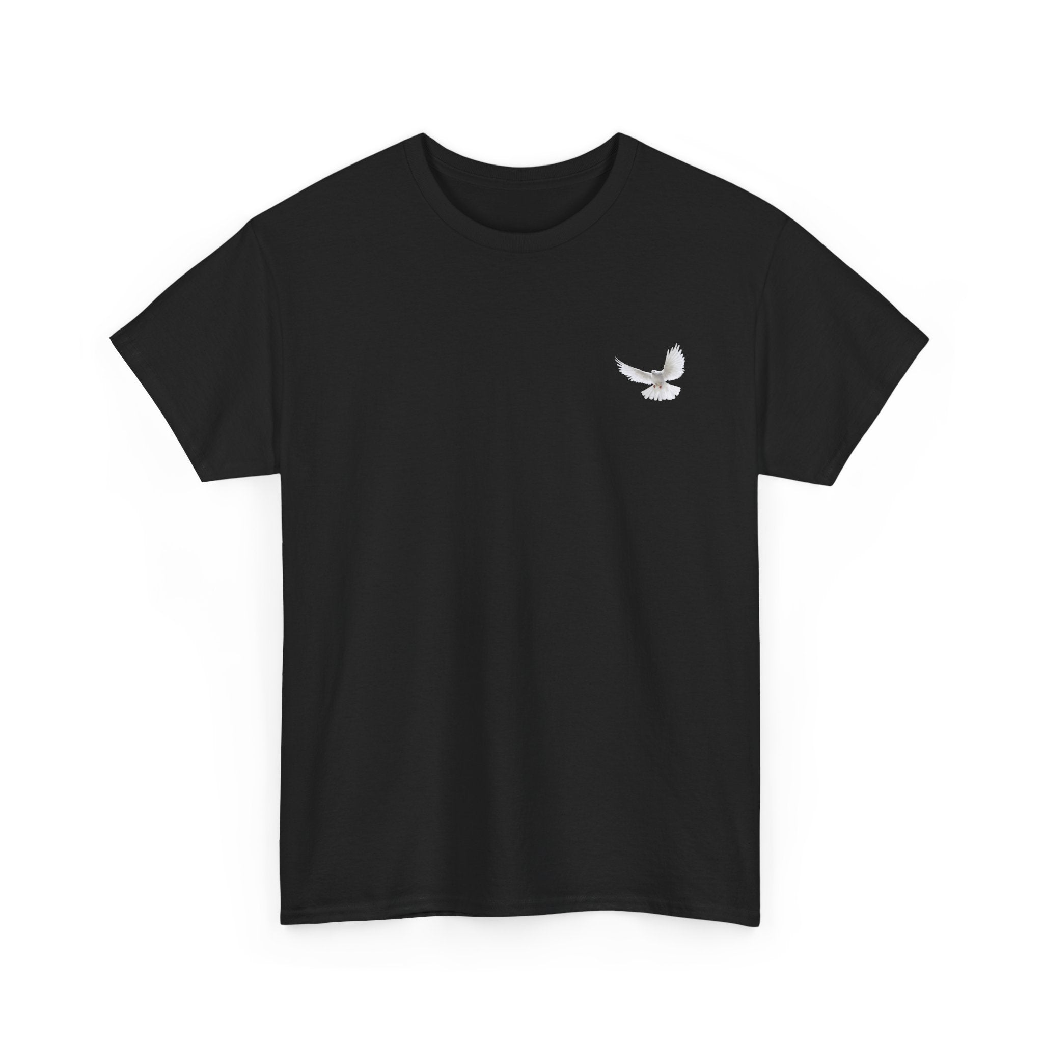 The Kabootar T-Shirt