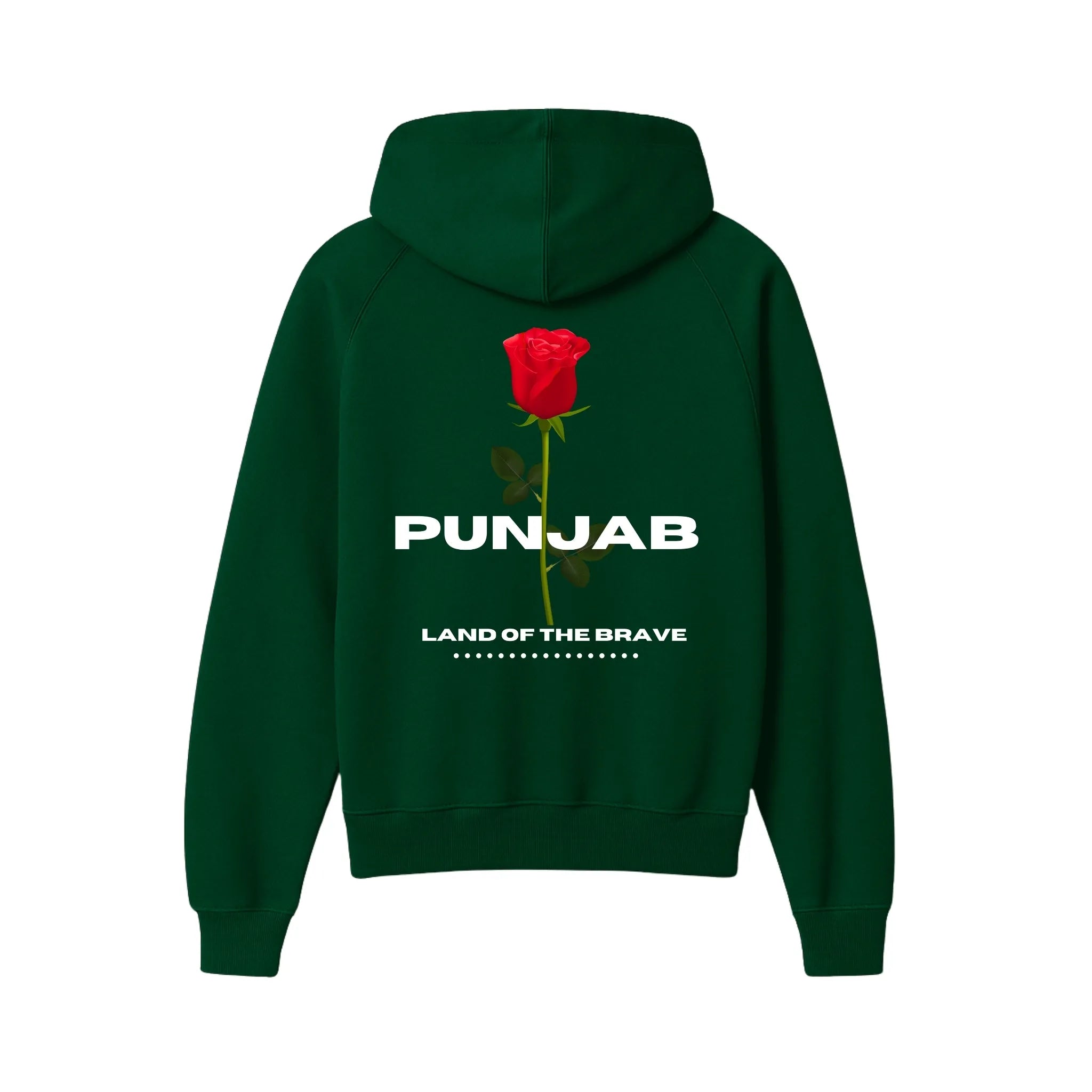 Flourish Hoodie