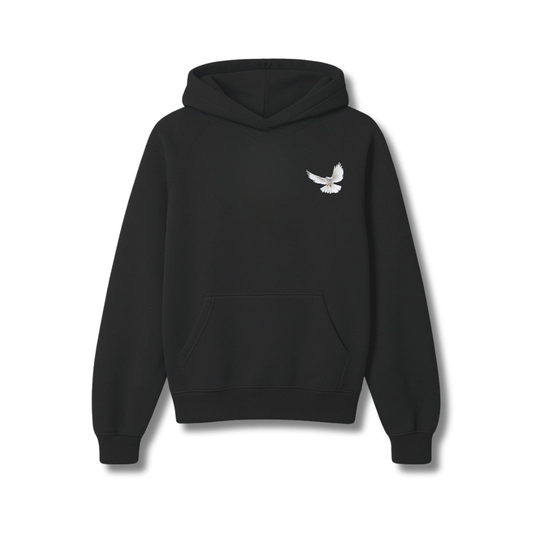 The Kabootar Hoodie