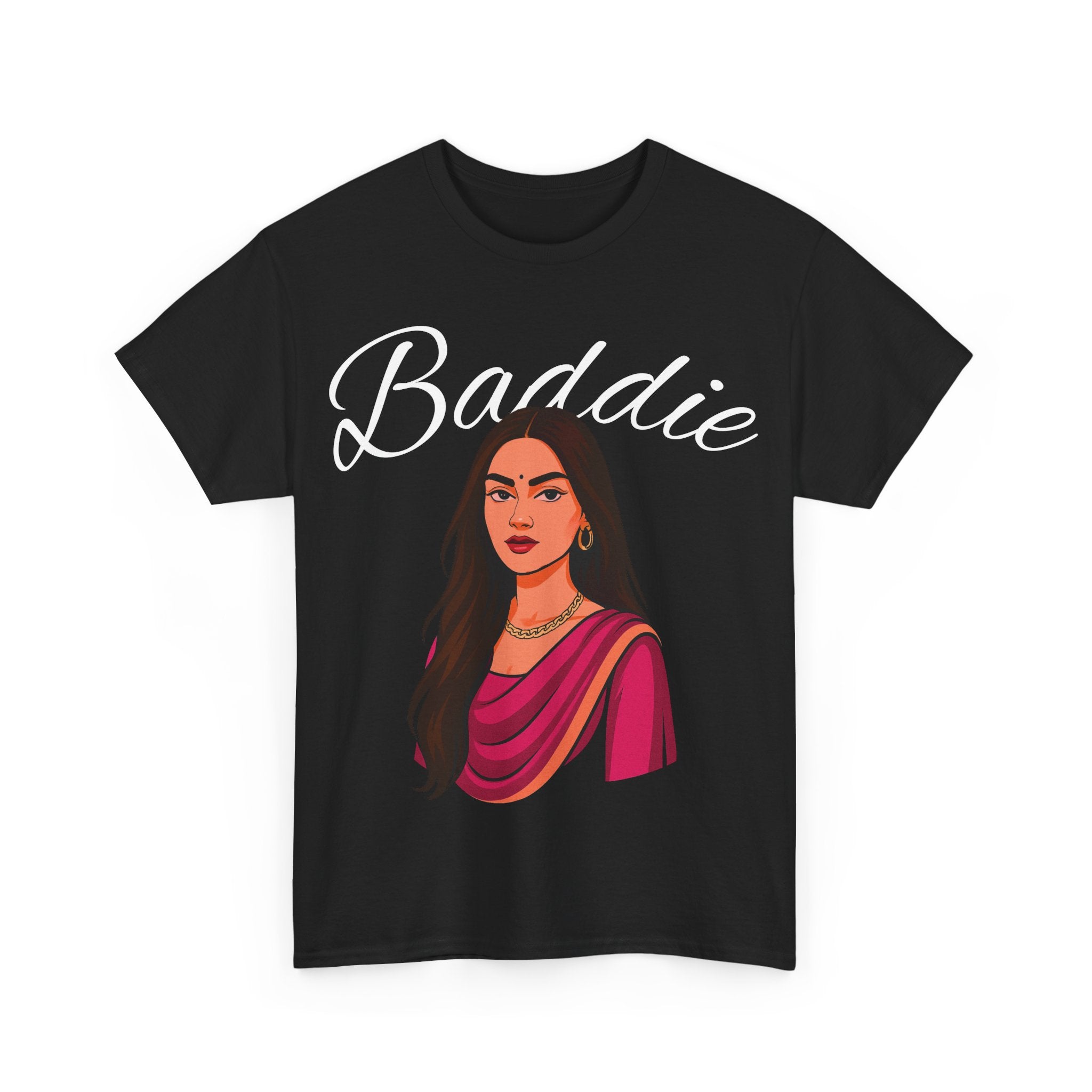 Baddie T-Shirt