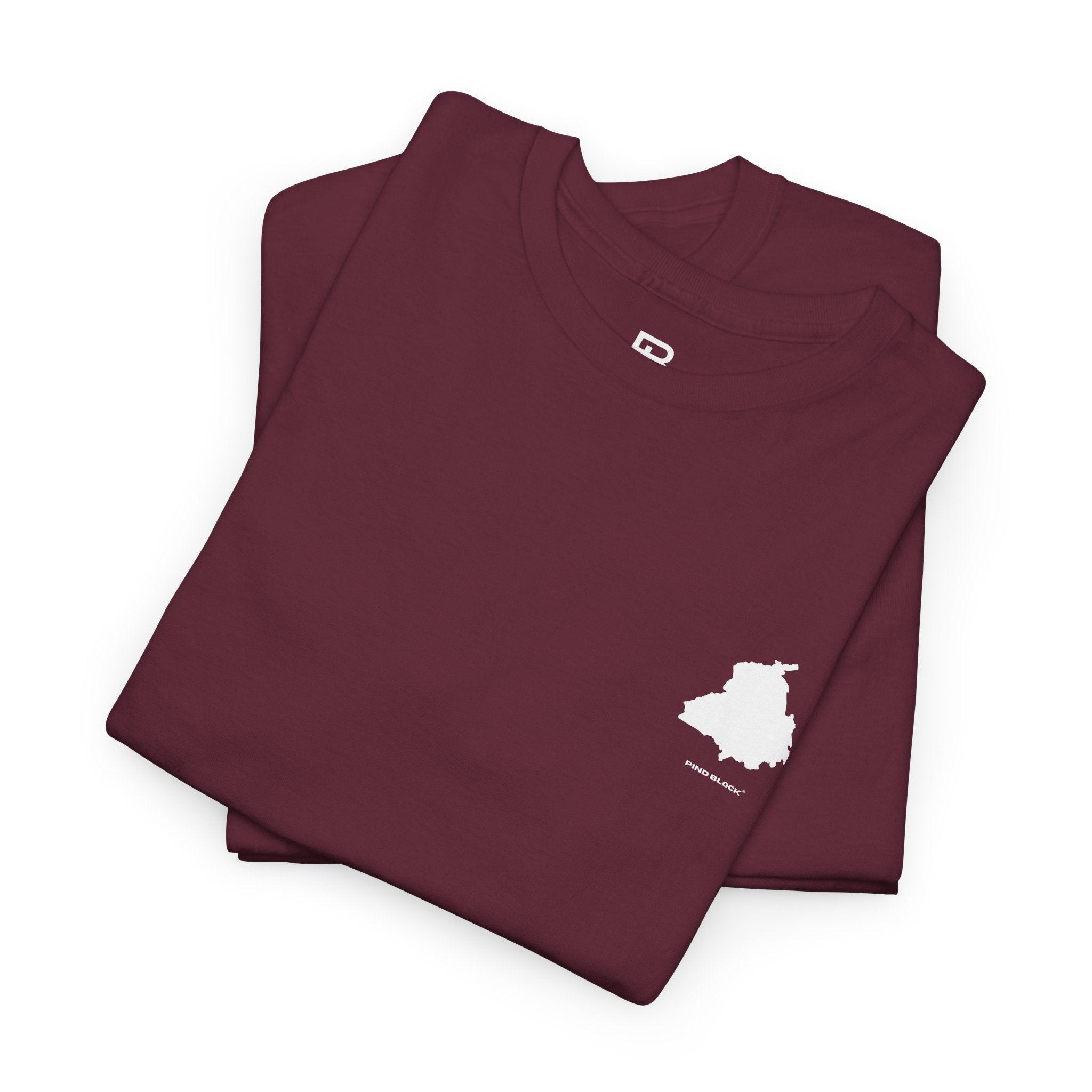 Map of Punjab Essentials T-Shirt