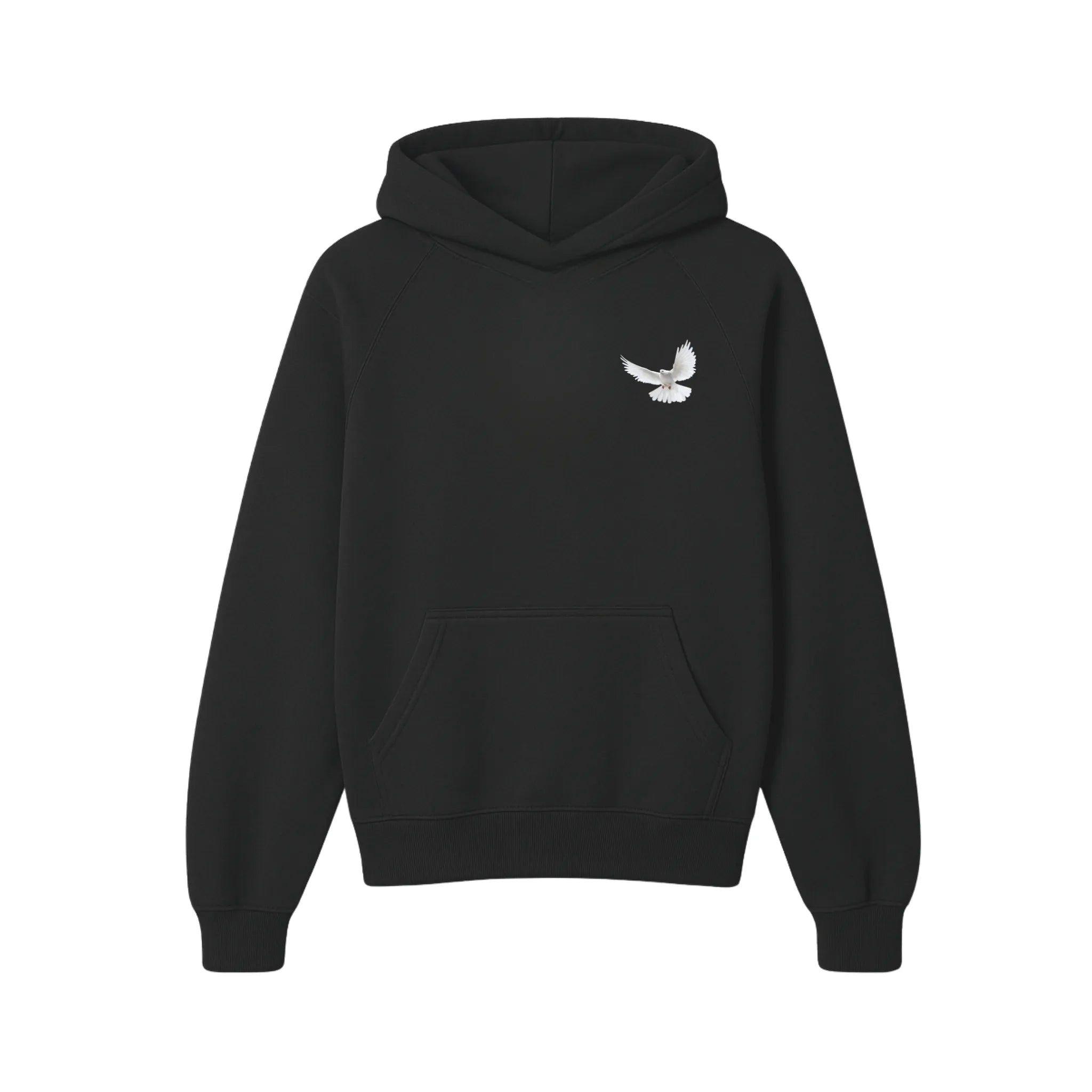 The Kabootar Hoodie
