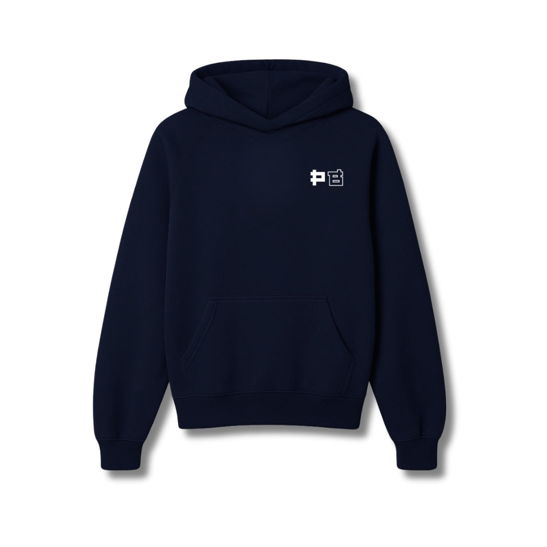 Ryuu Hoodie