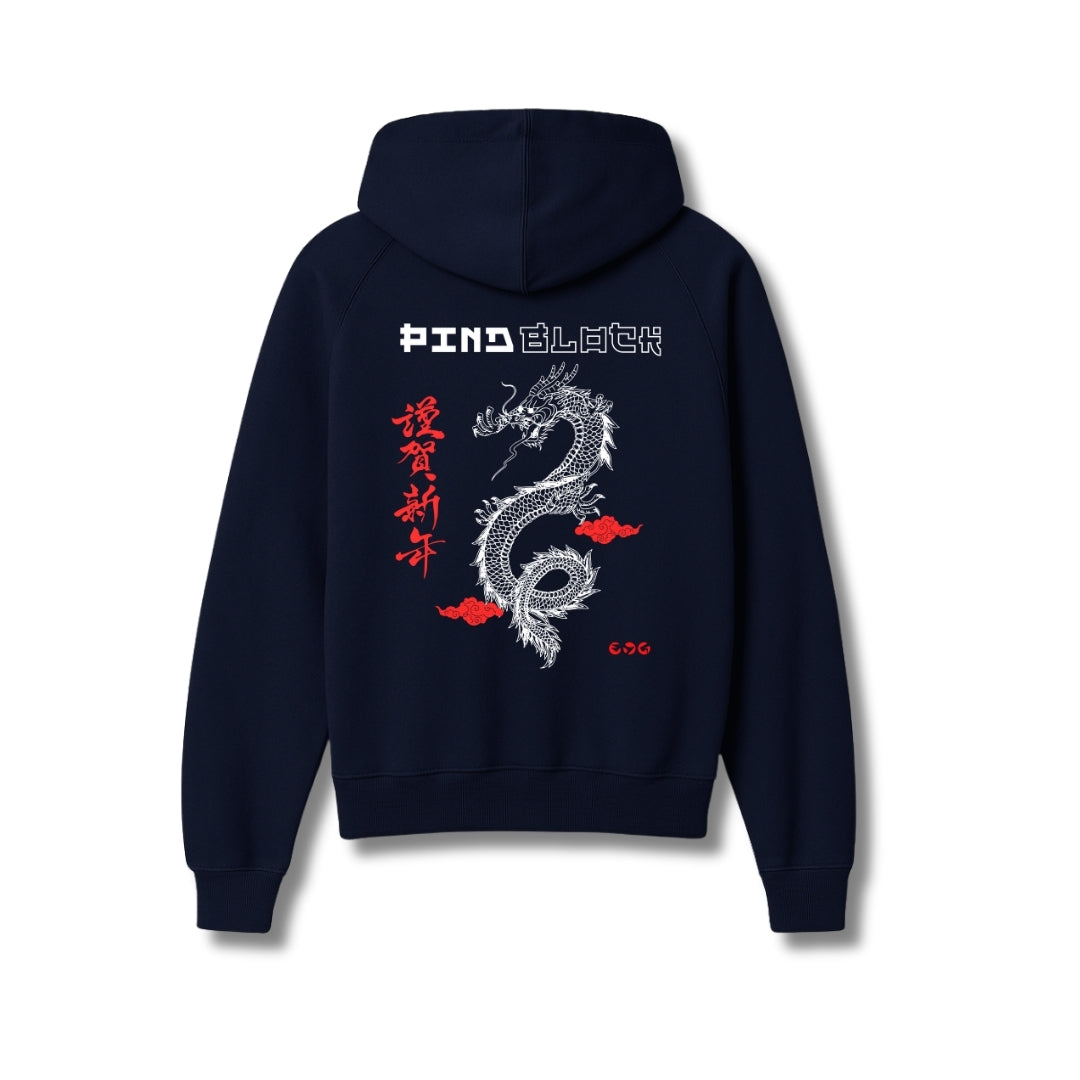 Ryuu Hoodie