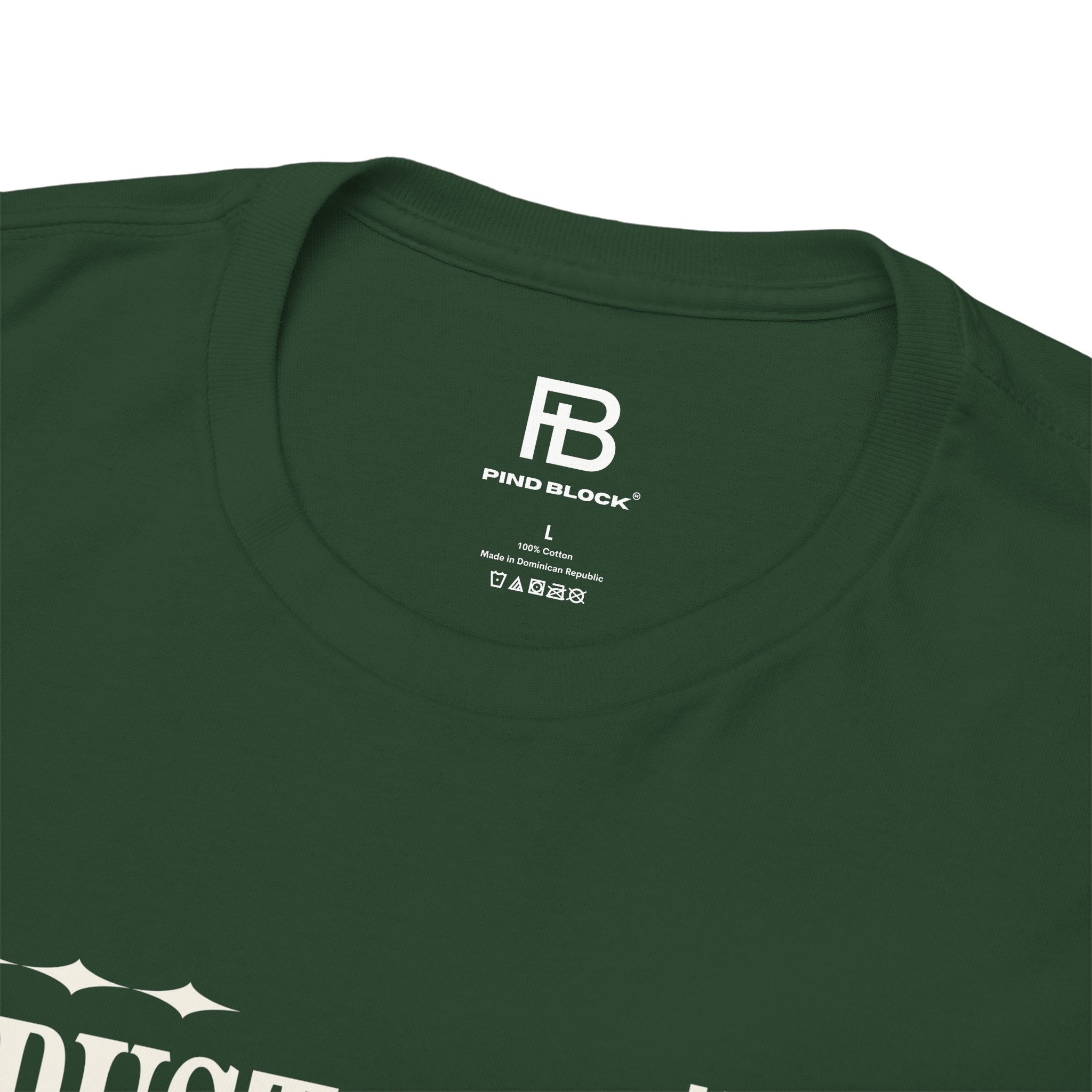 Trust In God T-Shirt