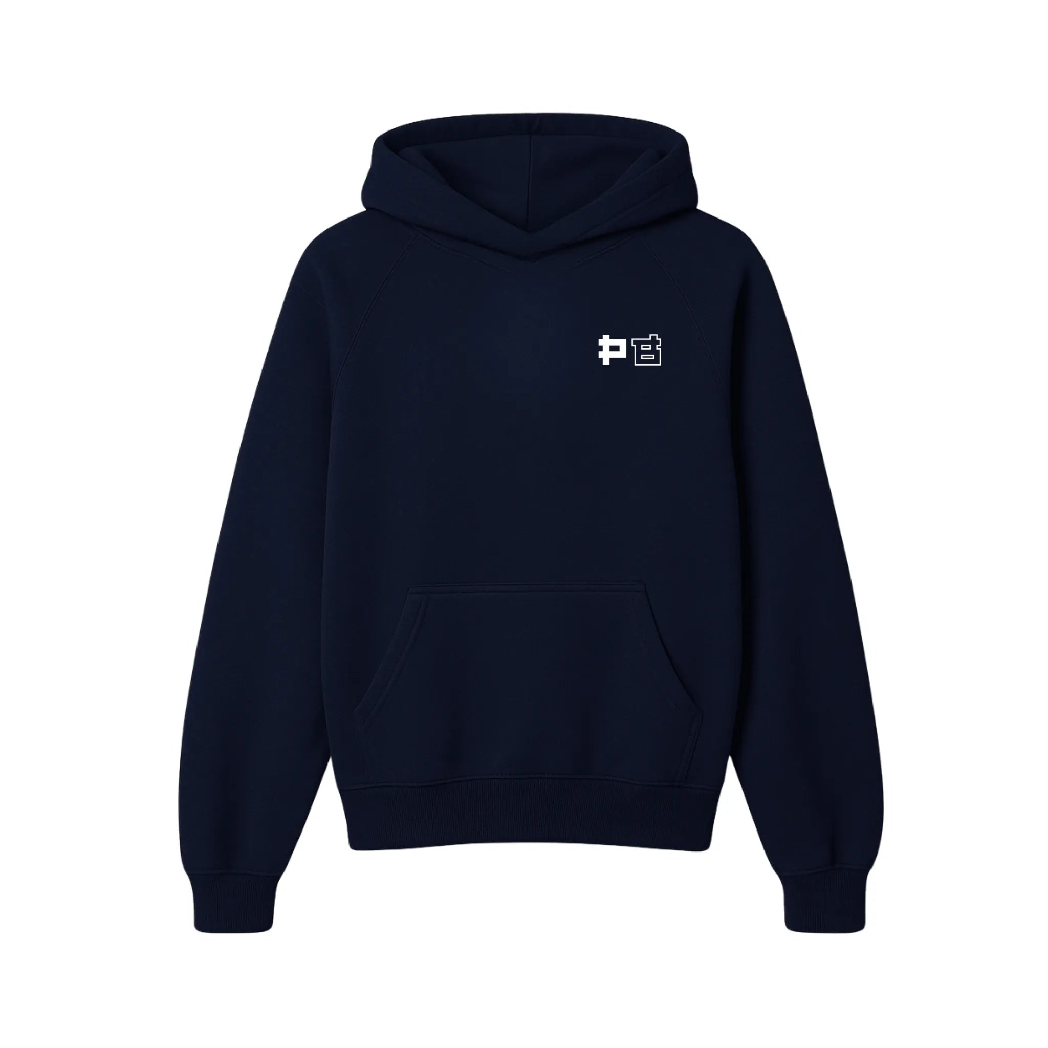 Ryuu Hoodie