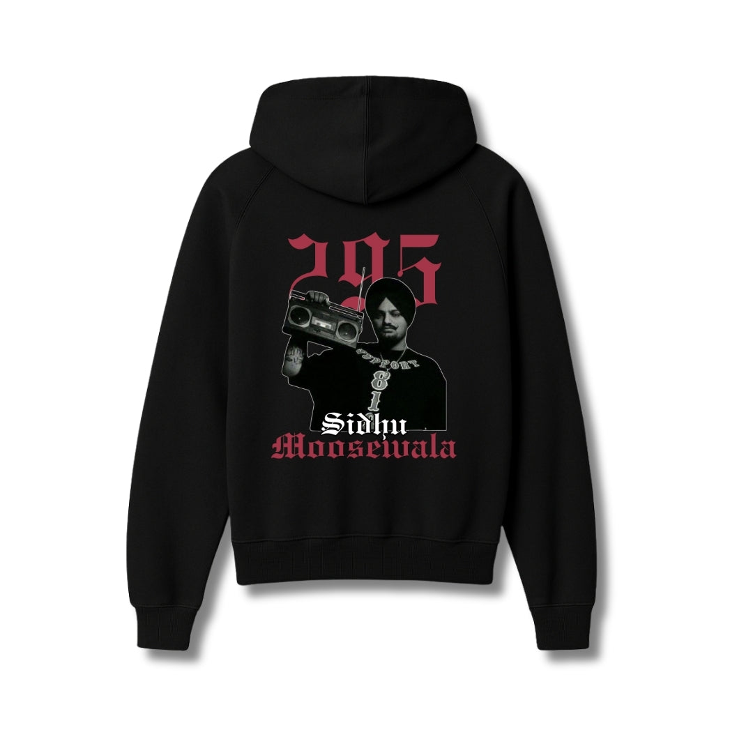 295 Hoodie