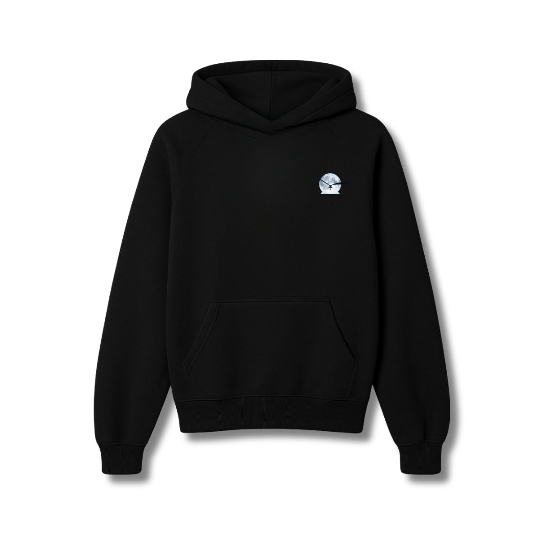 Baaz Hoodie