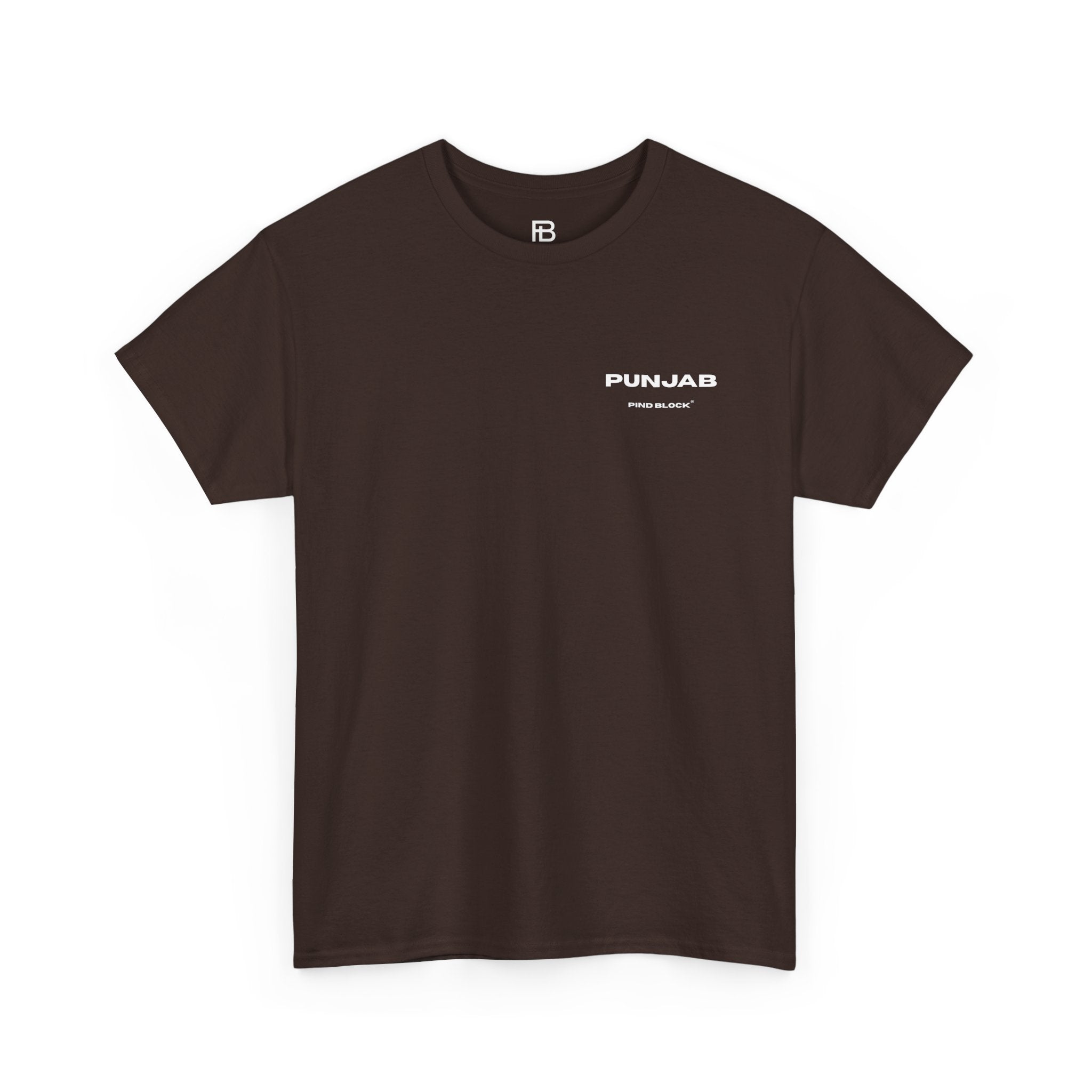 Punjab Essentials T-Shirt