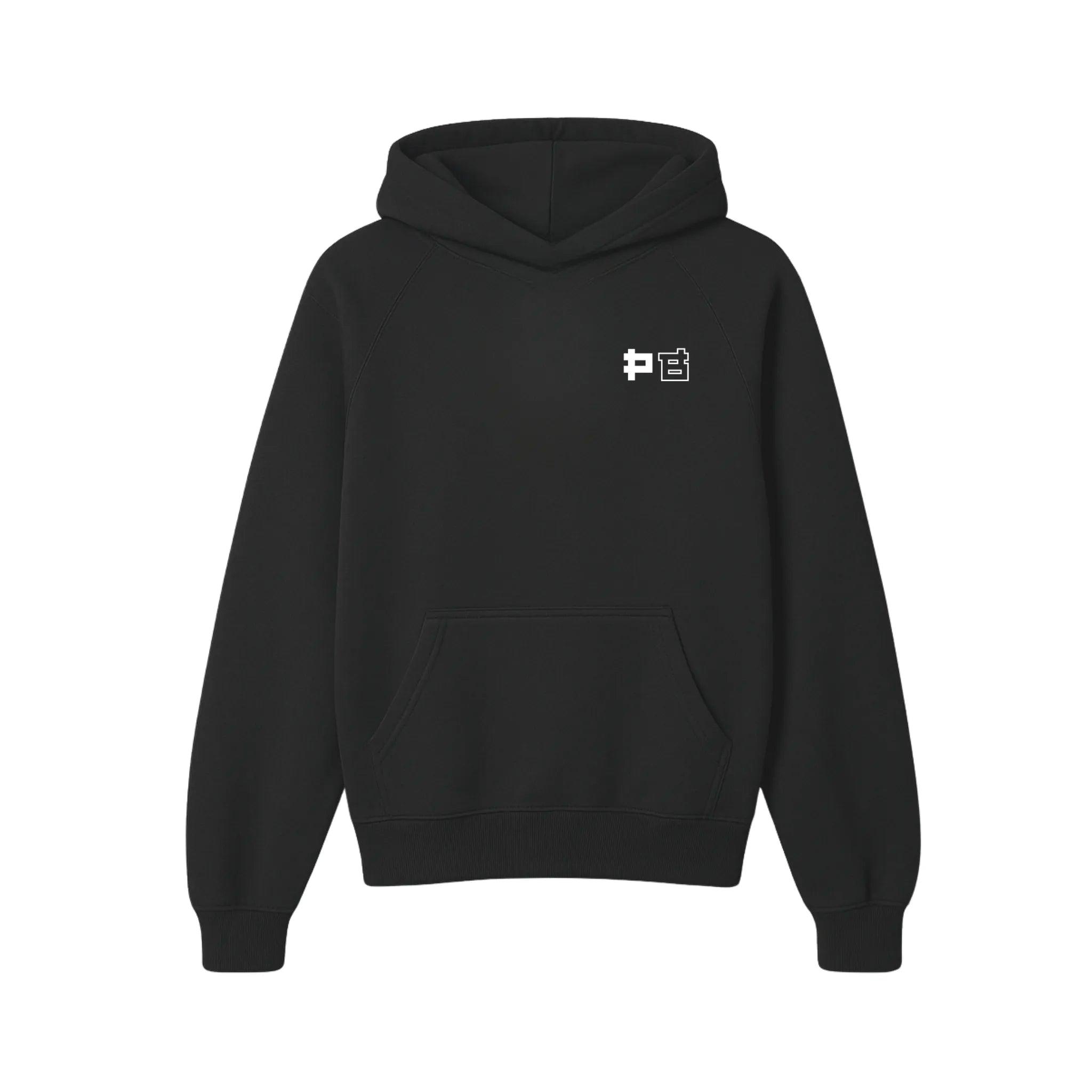 Ryuu Hoodie