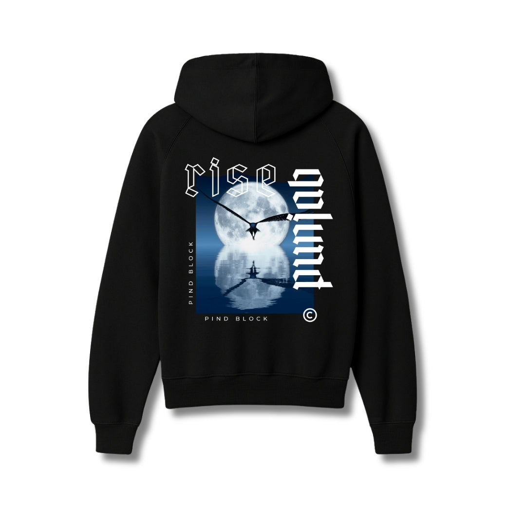 Baaz Hoodie