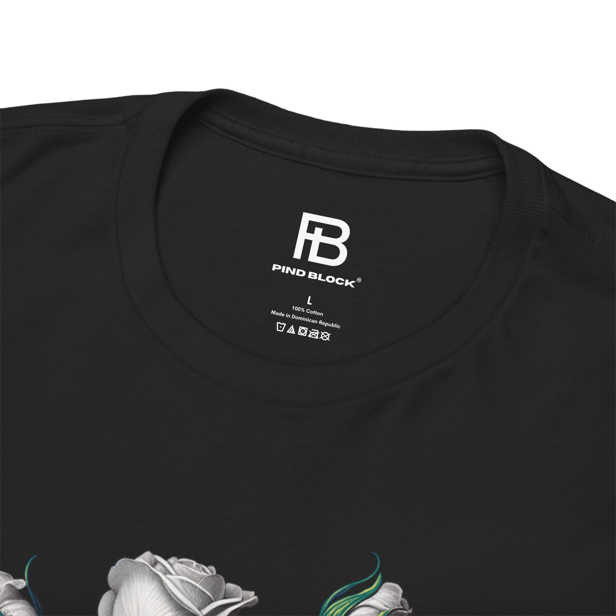 Punjab Born T-Shirt