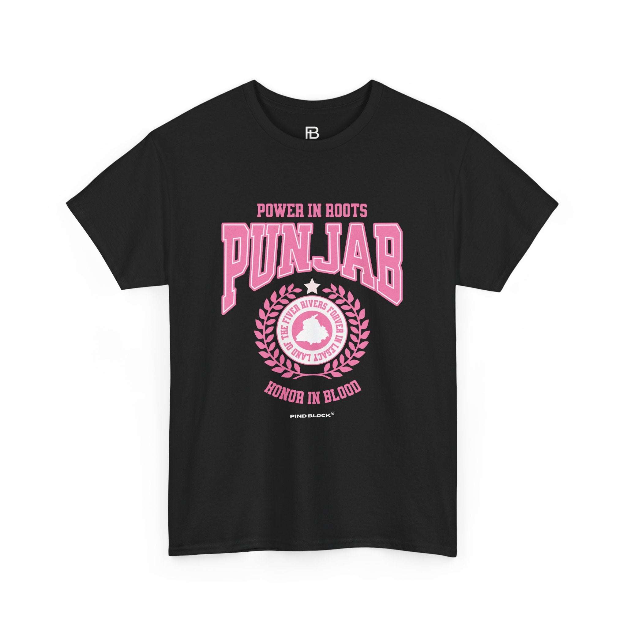 Noor Punjab T-Shirt