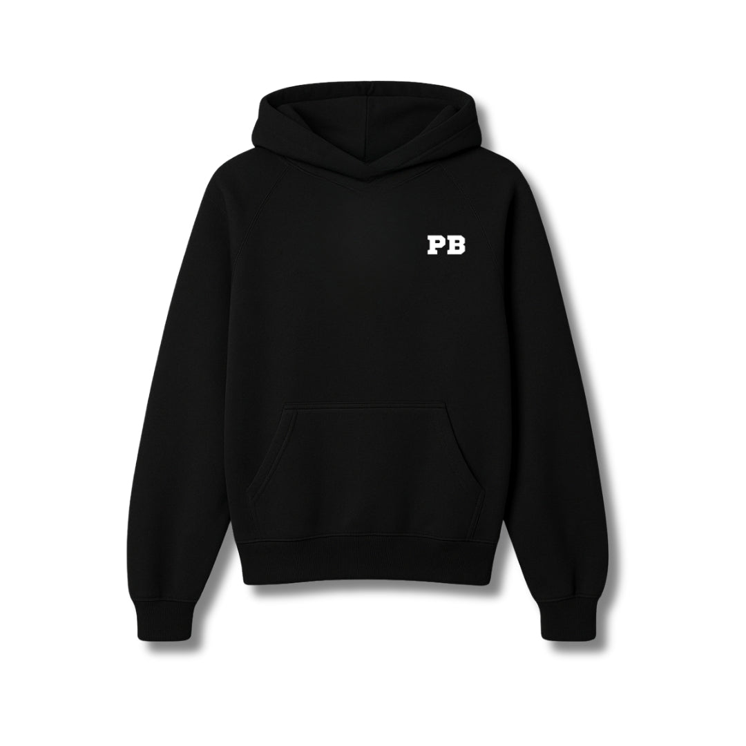 Vintage Hoodie