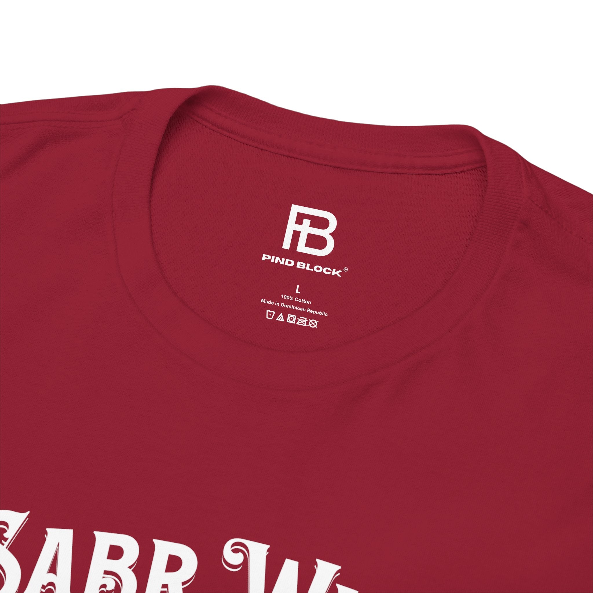 Sabr Wins T-Shirt